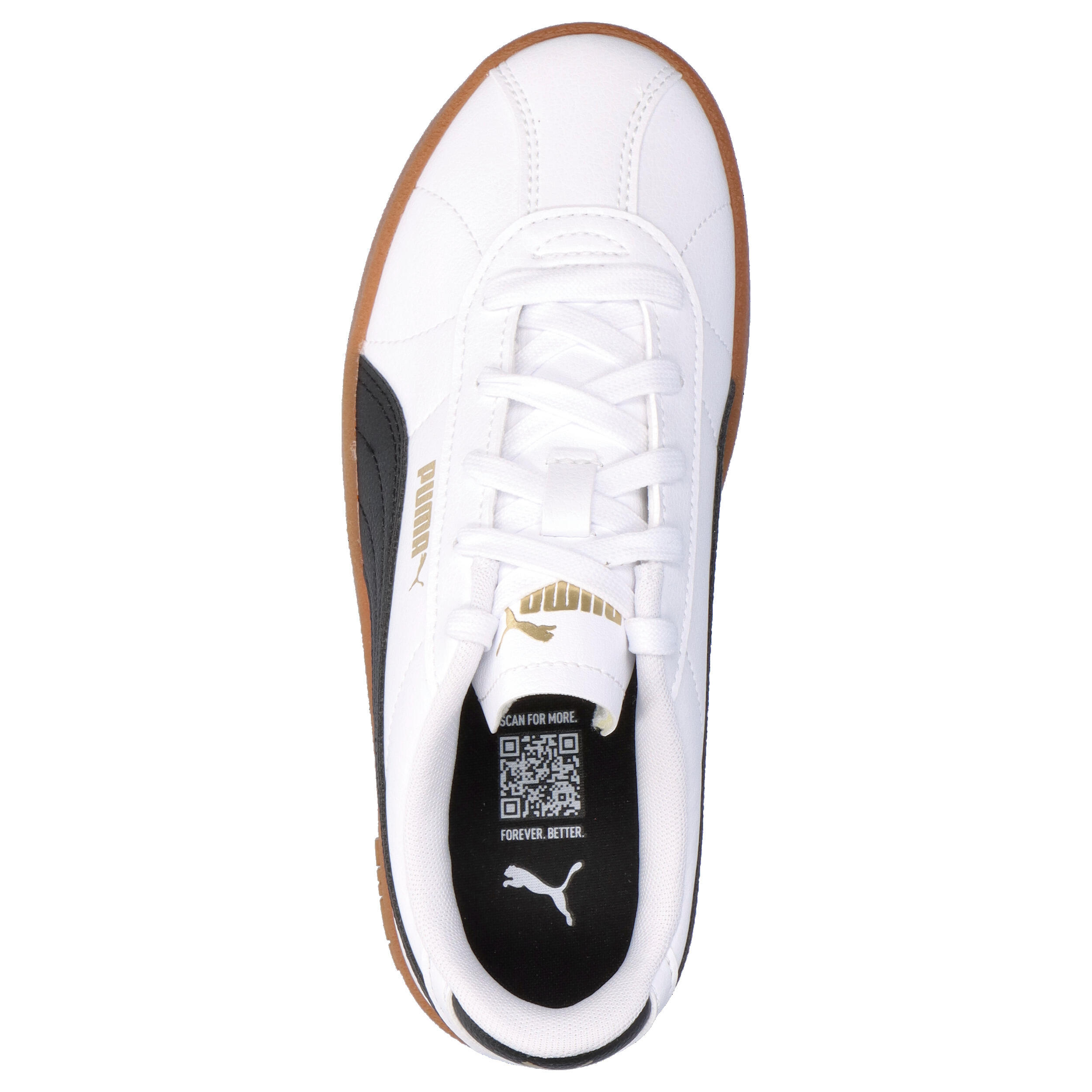 Puma Kinder Sneaker Club II SL PS 403583 5/15