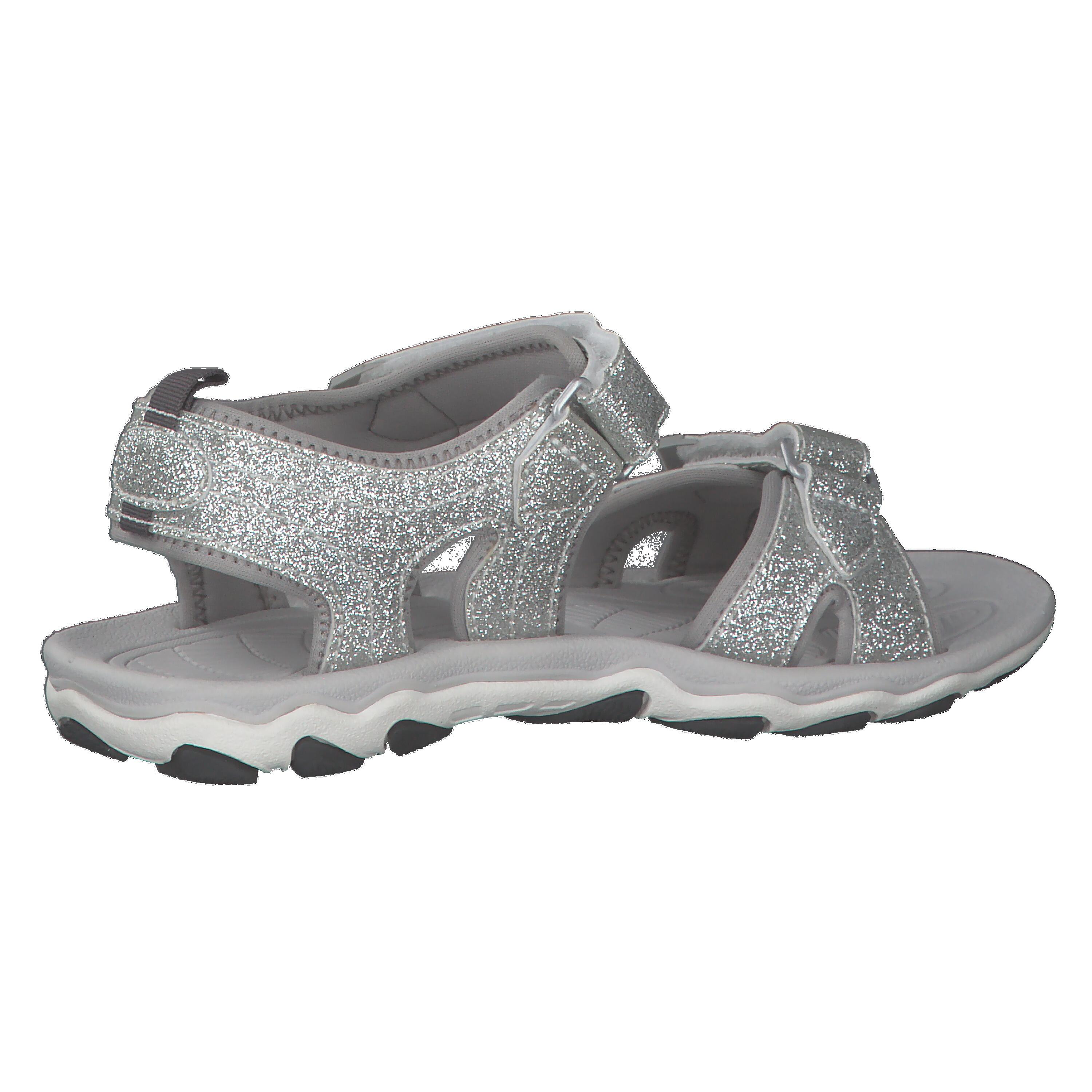 Fermeture Velcro Sandale Sandal Glitter Fille 15/15