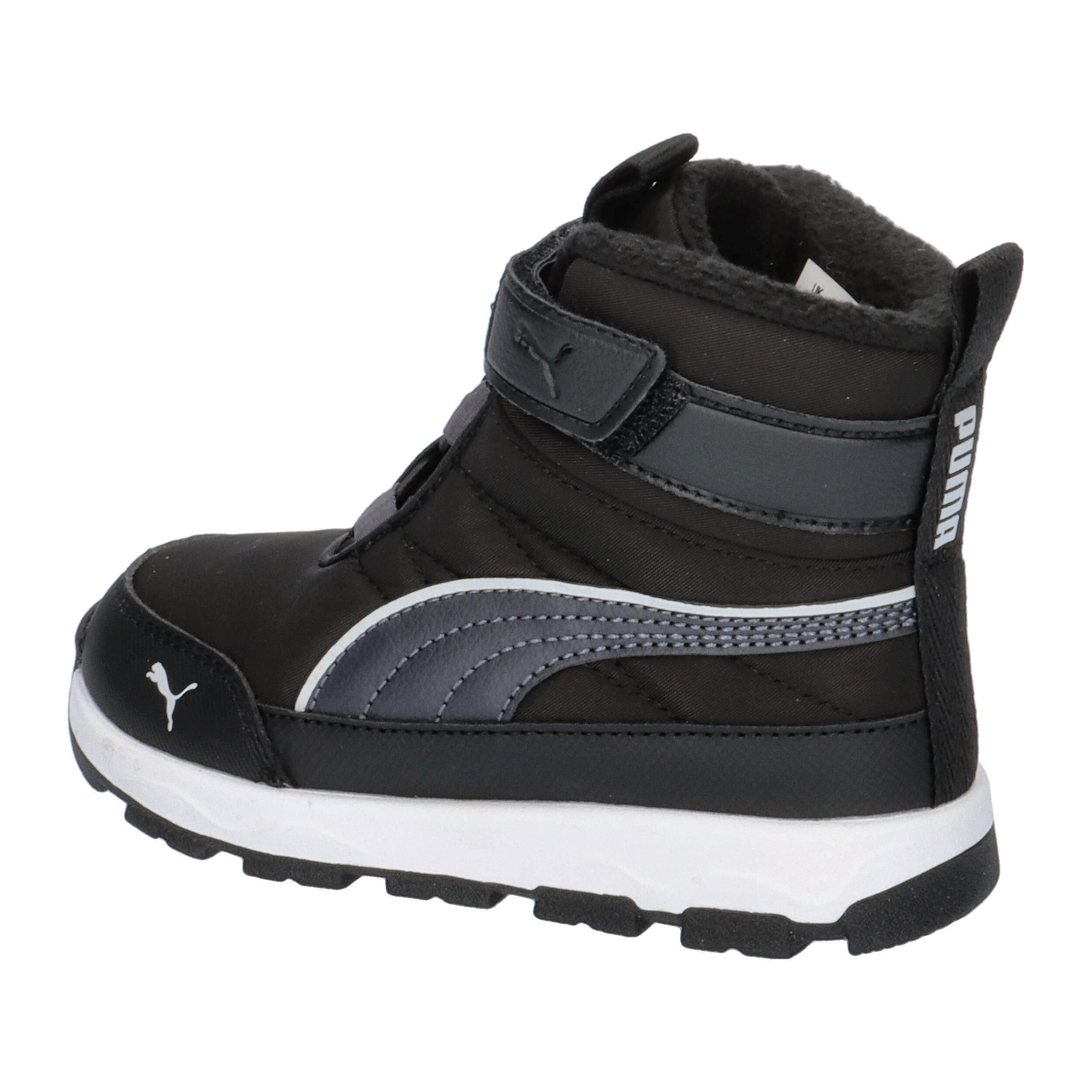 Buty dla małych dzieci PUMA Evolve PUMA 10/14