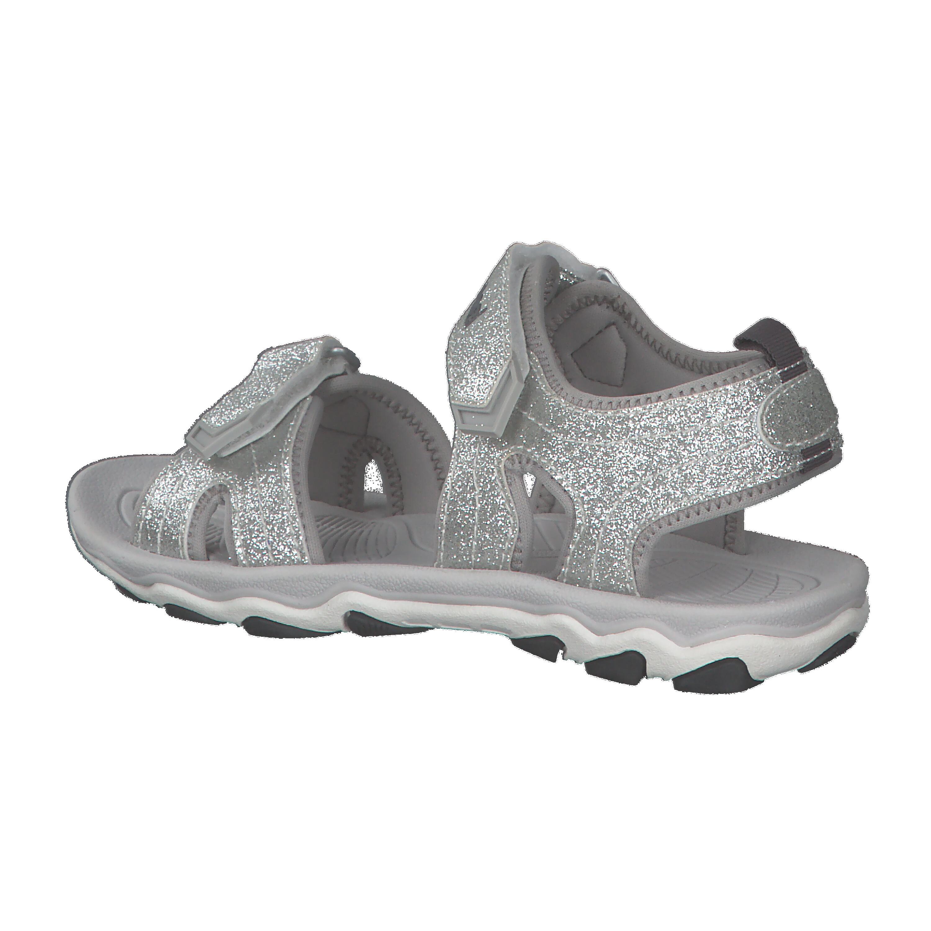 Fermeture Velcro Sandale Sandal Glitter Fille 11/15