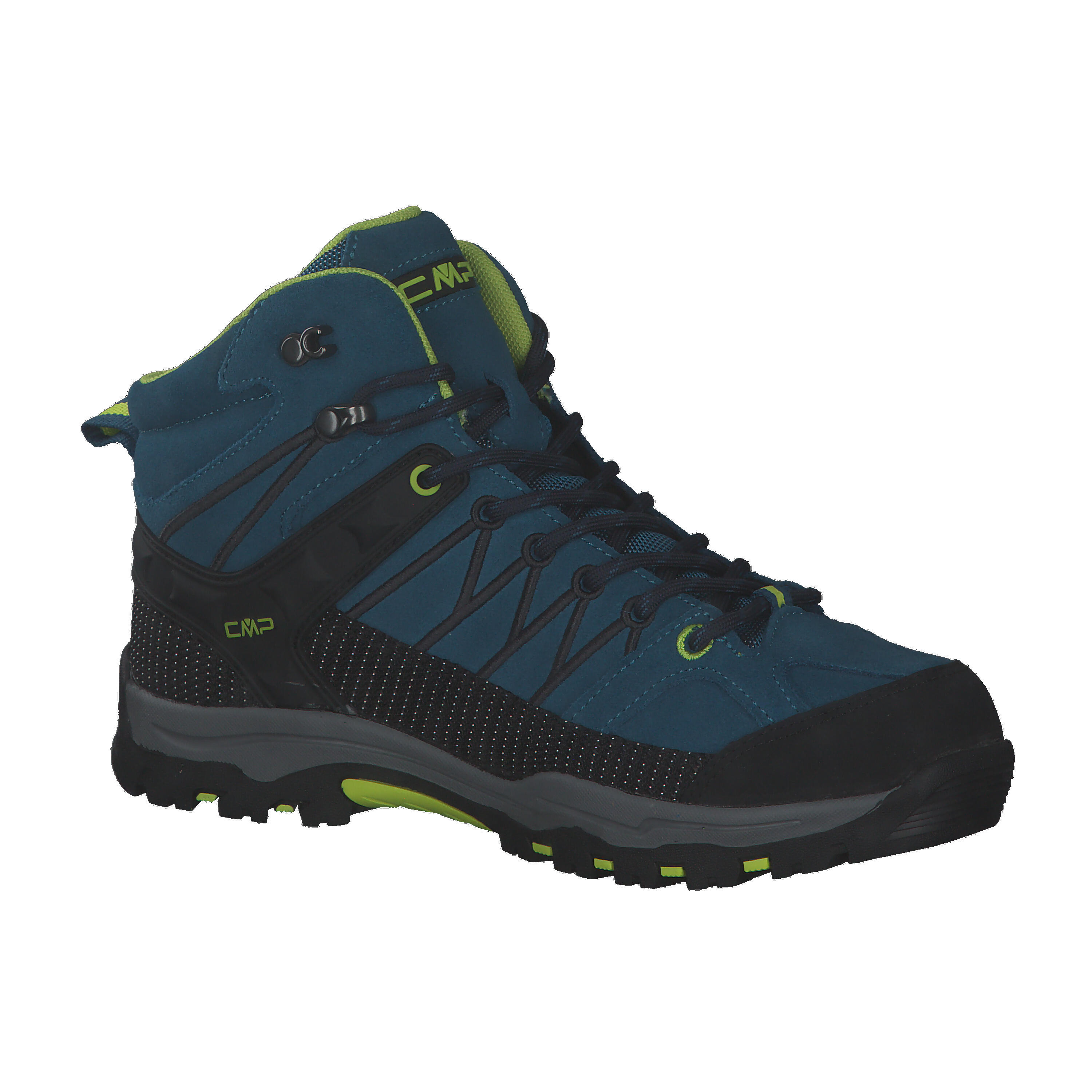 CMP Kinder Trekking Schuhe Rigel MID 3Q12944J 8/15