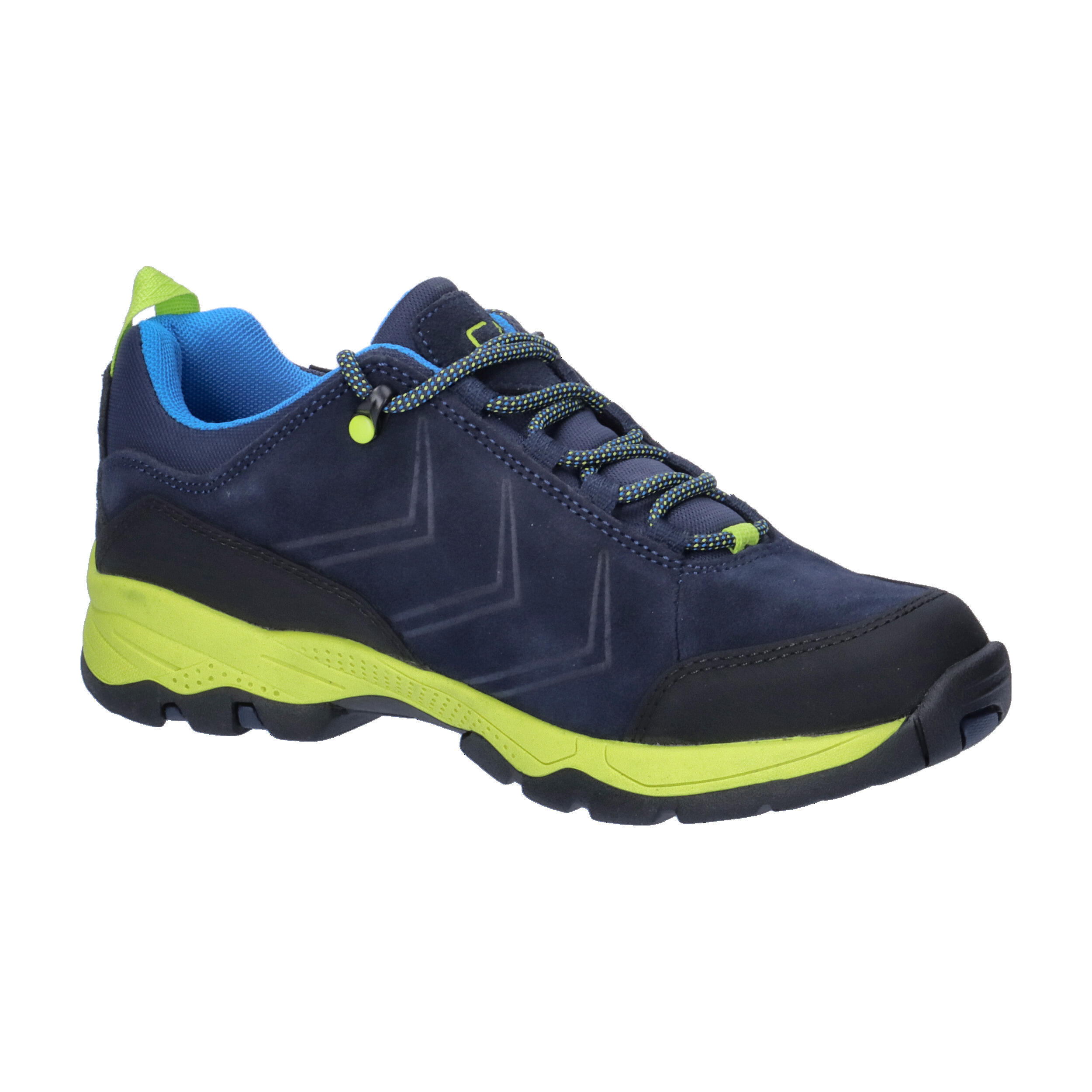 CMP Kinder Trekkingschuhe MELNICK LOW WP 3Q18594J 8/15
