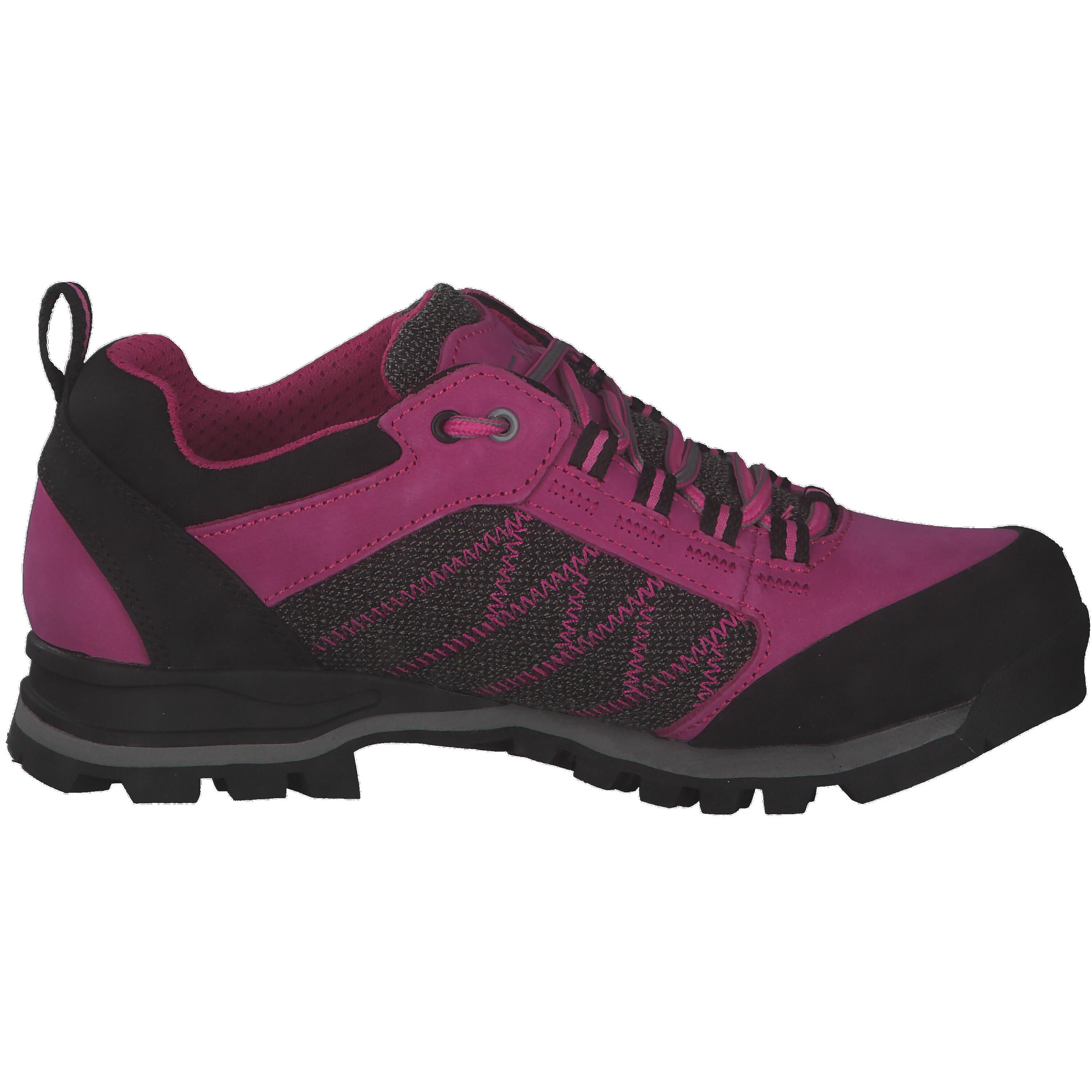 CMP Damen Trekkingschuhe Thiamat Low 30Q9576 7/15