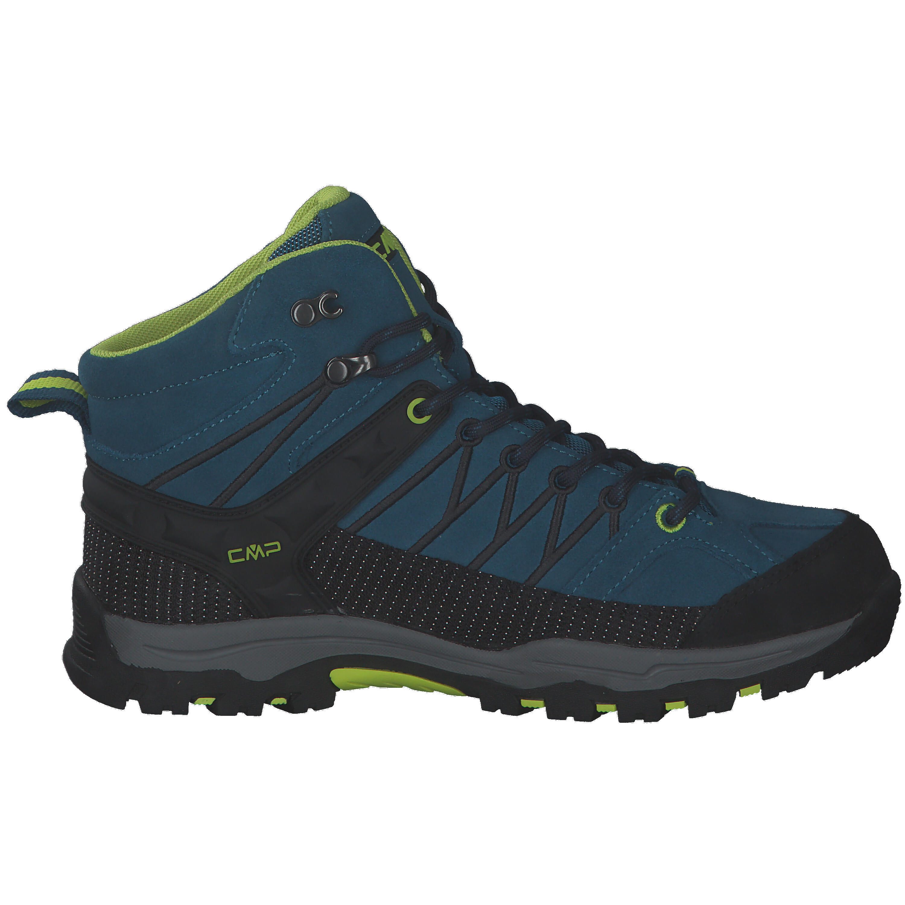 CMP Kinder Trekking Schuhe Rigel MID 3Q12944J 7/15