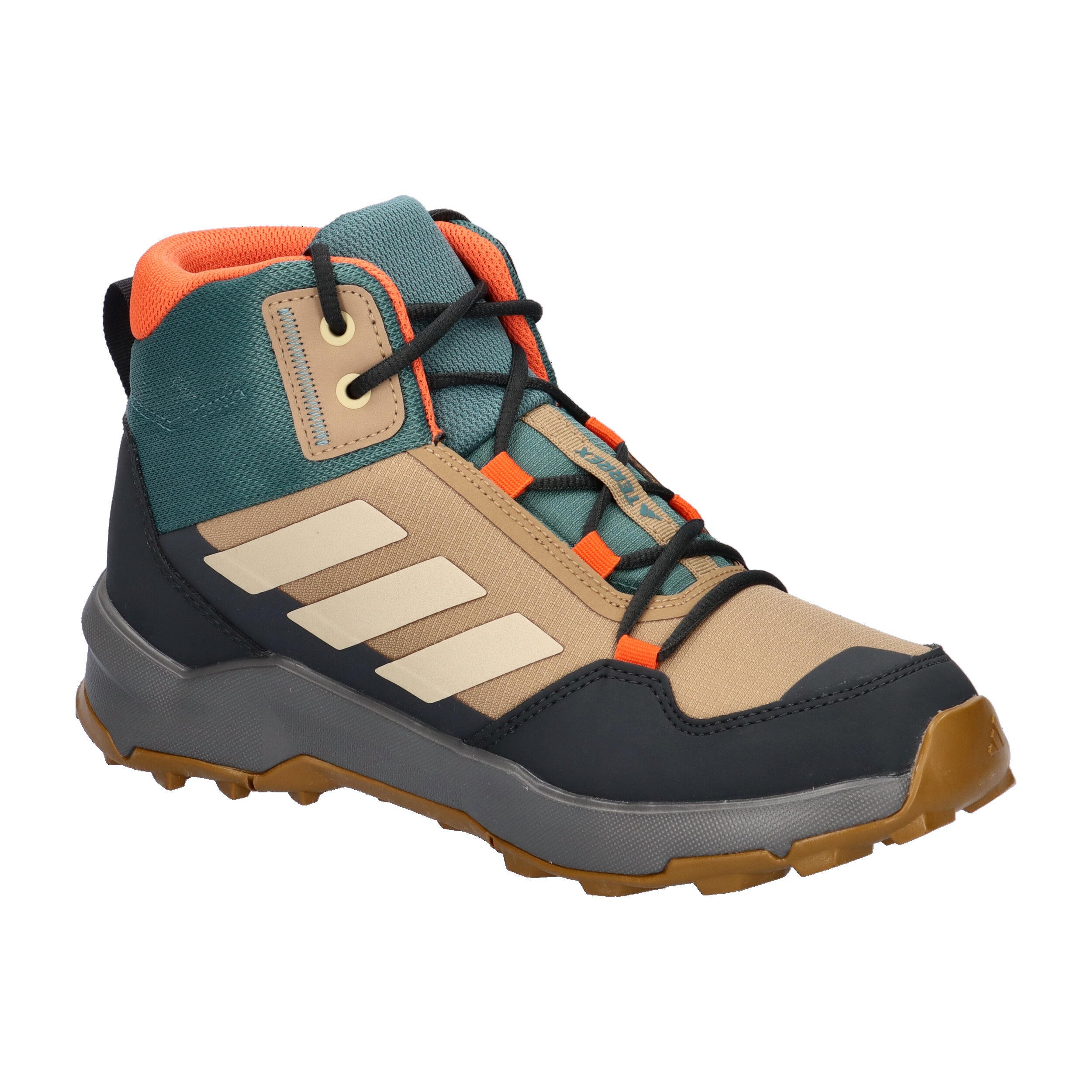 adidas TERREX Kinder Wanderschuhe AX4R R.RDY MID K 8/15