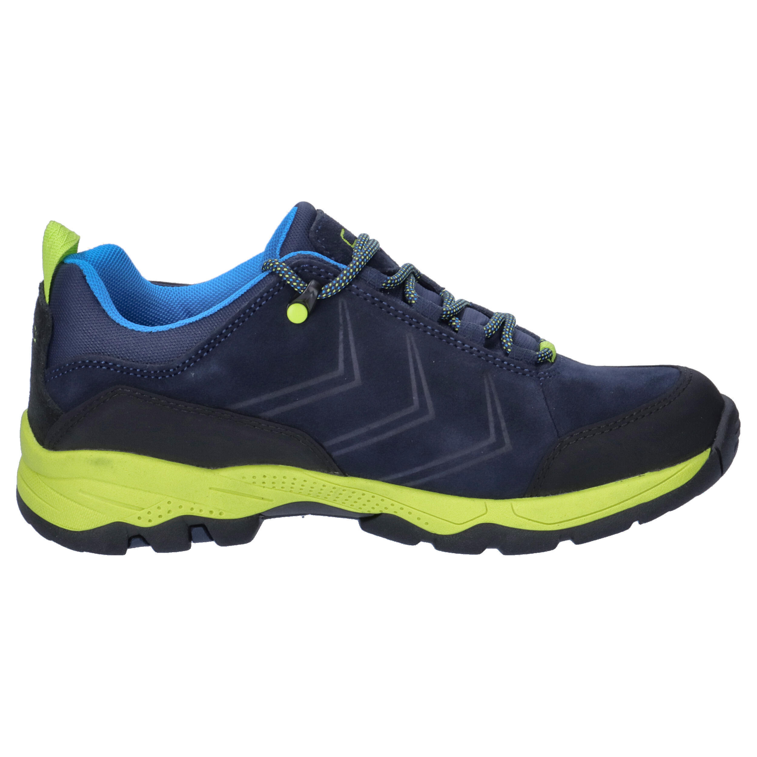 CMP Kinder Trekkingschuhe MELNICK LOW WP 3Q18594J 7/15