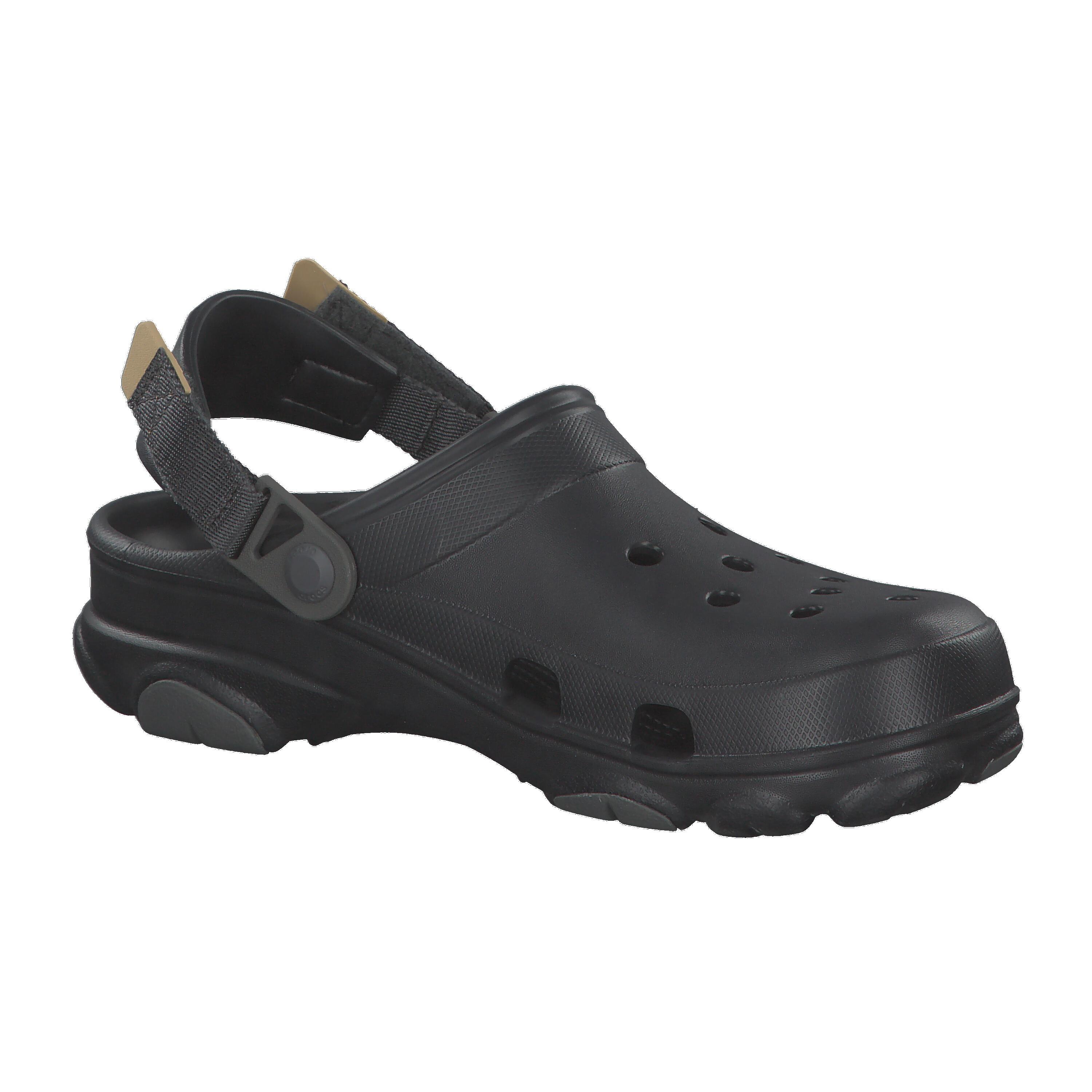 Crocs classic all terrain clog 8/15