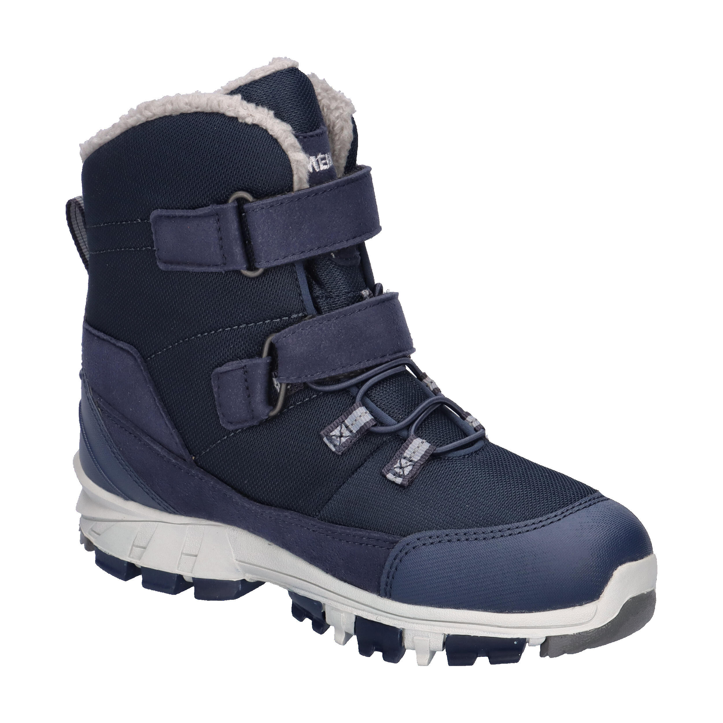 Meindl Kinder Winterstiefel Visby Junior GTX 7669 8/15