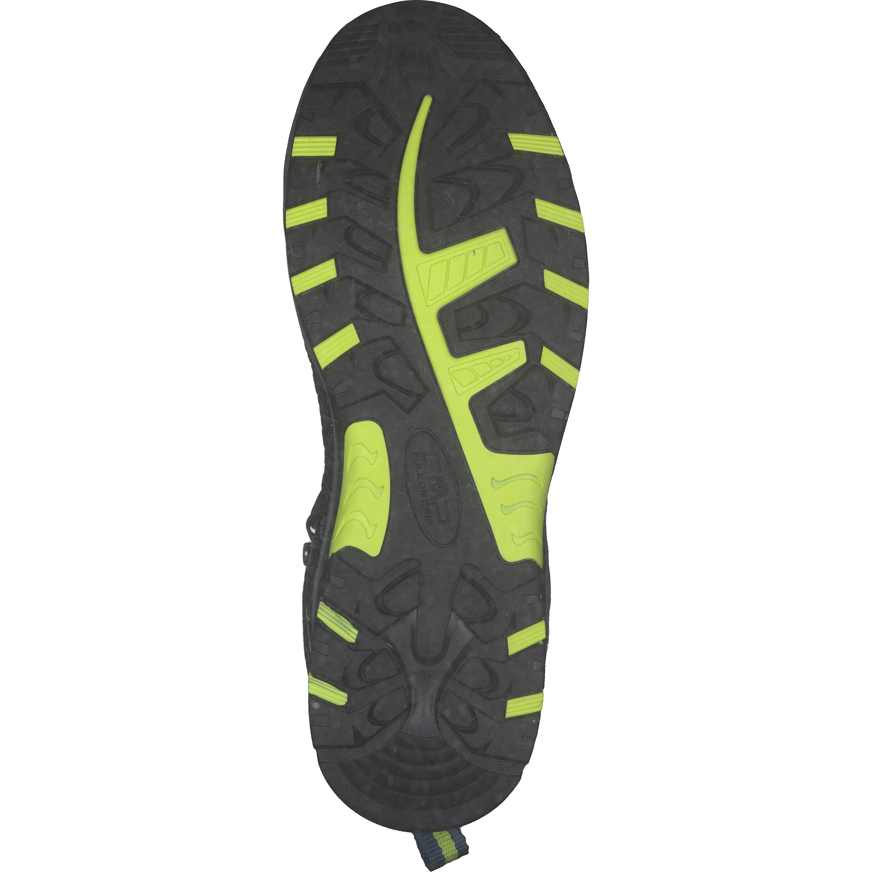 CMP Kinder Trekking Schuhe Rigel MID 3Q12944J 6/15