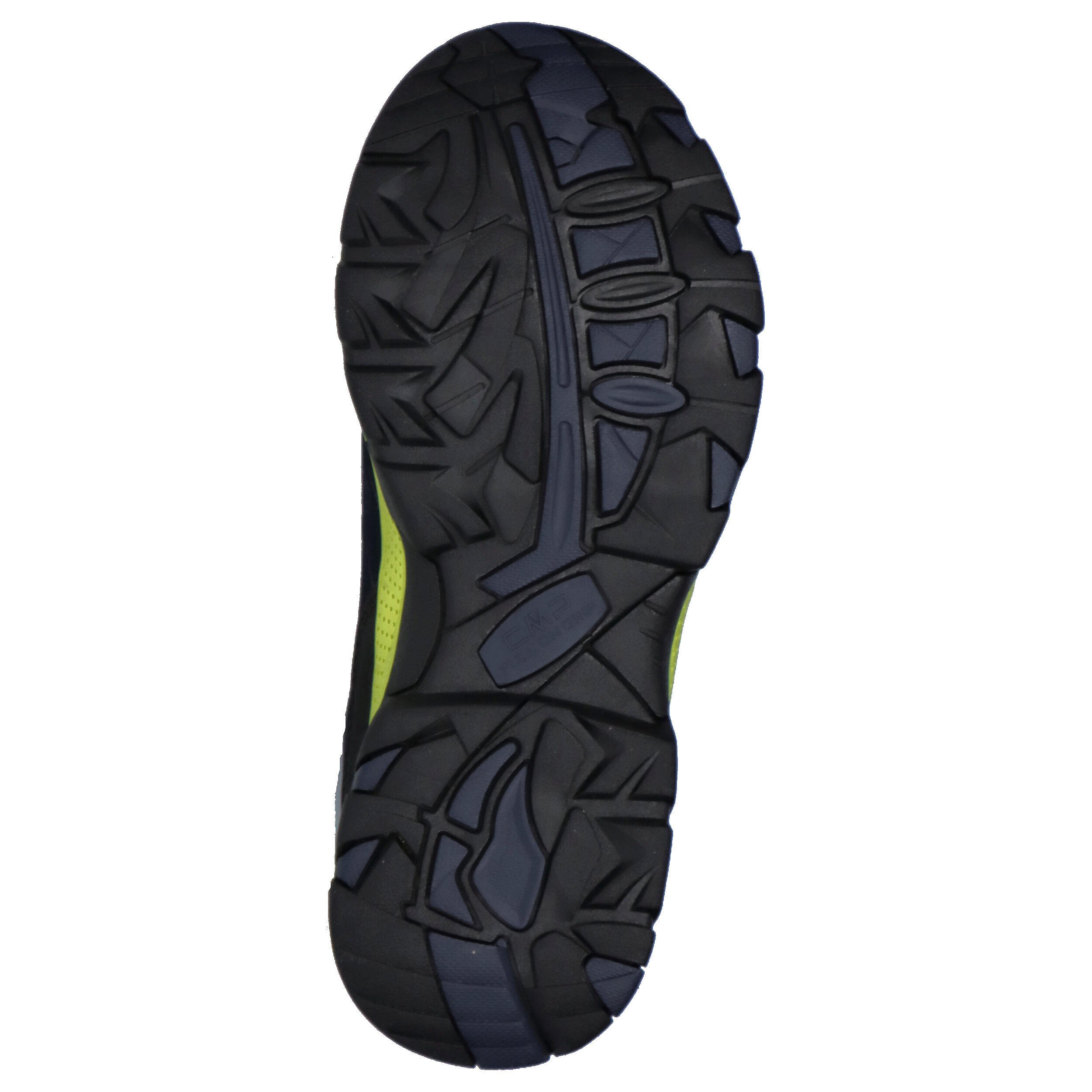 CMP Kinder Trekkingschuhe MELNICK LOW WP 3Q18594J 6/15