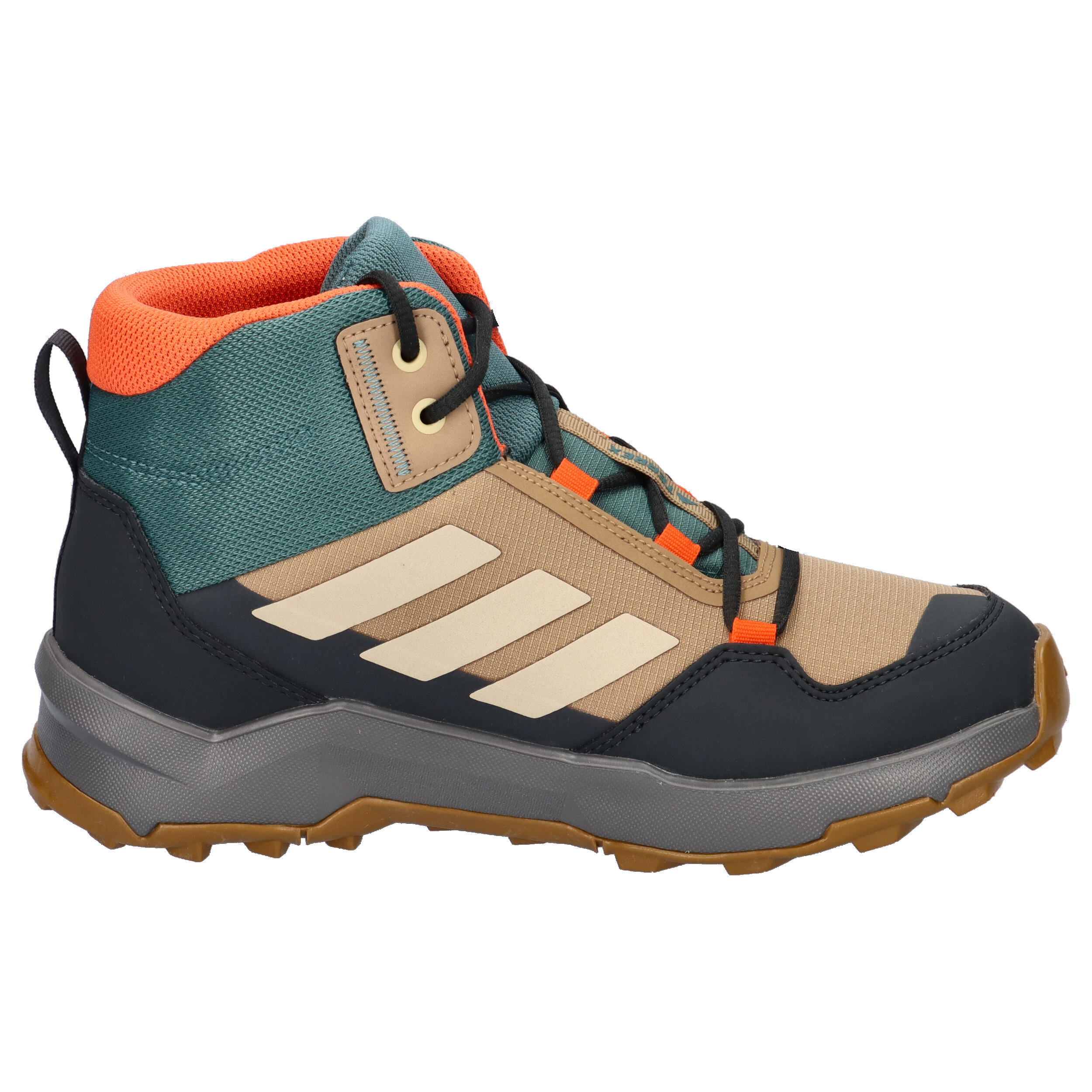 adidas TERREX Kinder Wanderschuhe AX4R R.RDY MID K 7/15