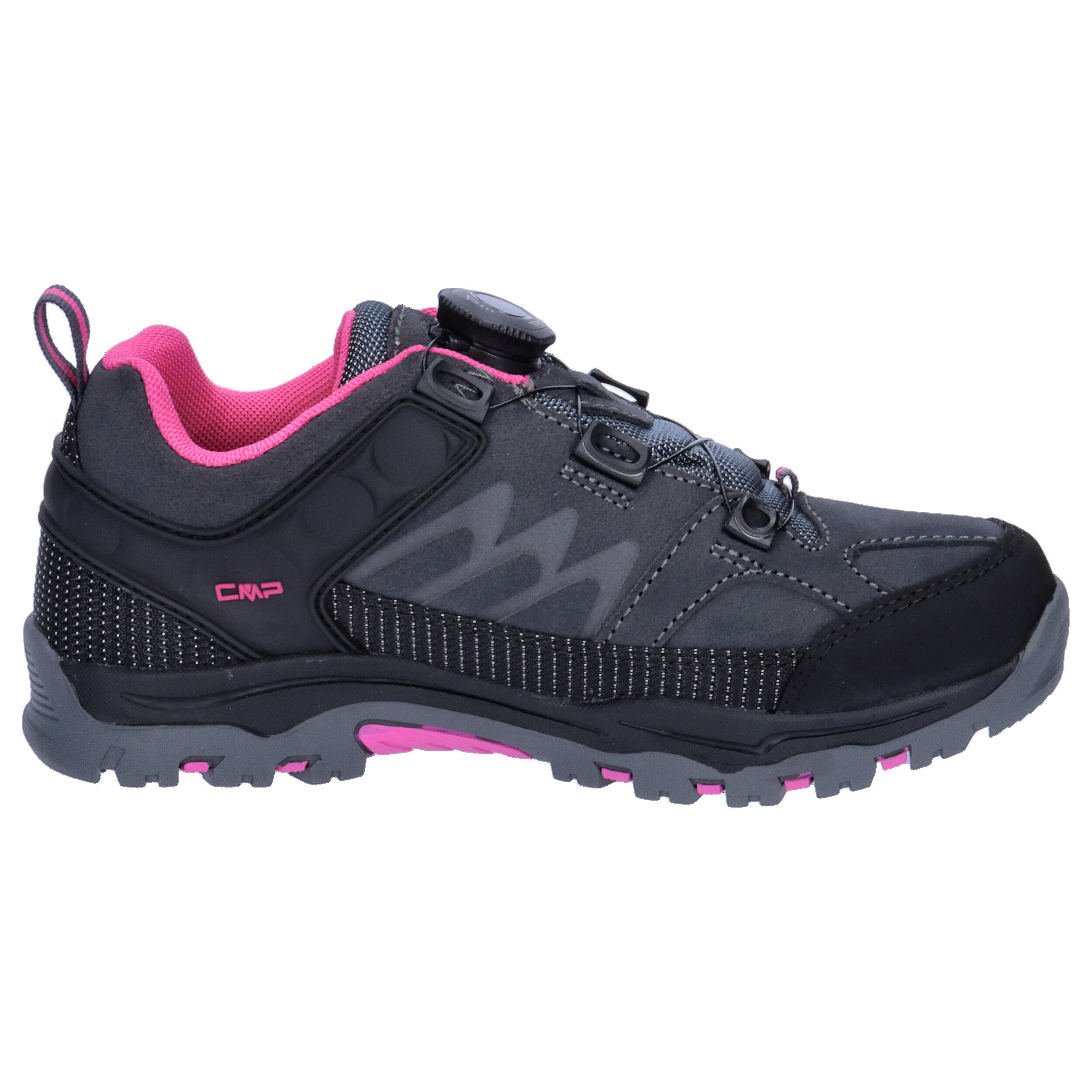 CMP Kinder Trekkingschuhe KIDS KIRUNA FITGO TREKKING 3Q56764 7/15