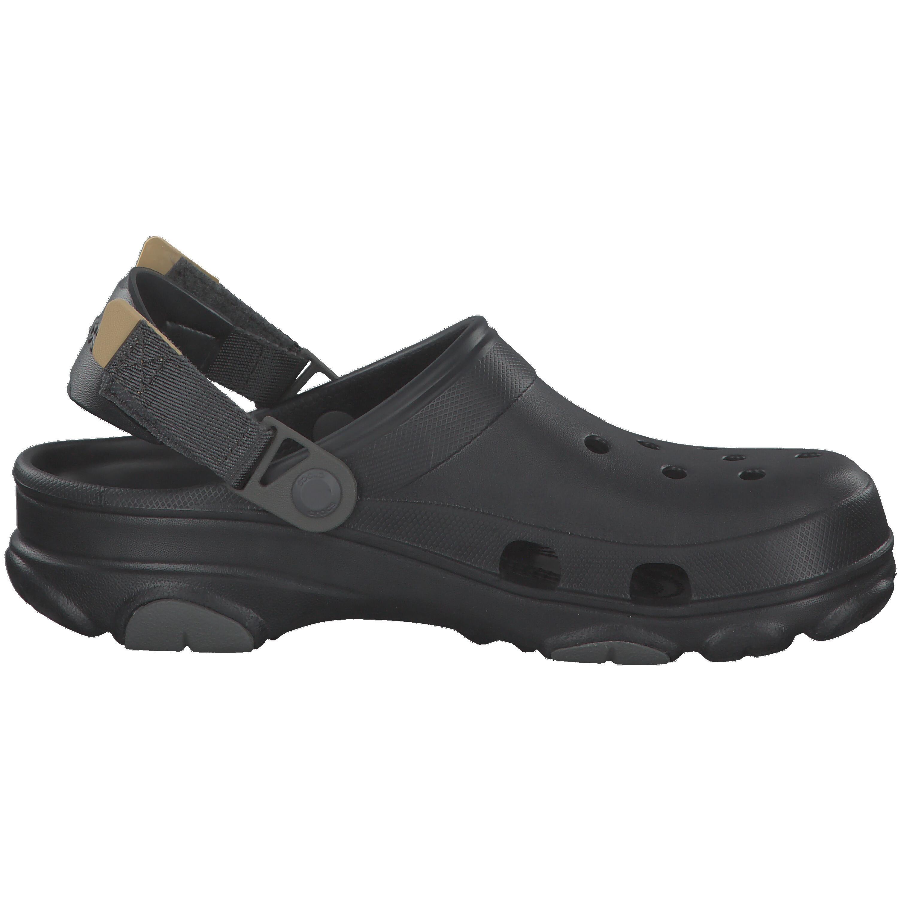 Crocs classic all terrain clog 7/15