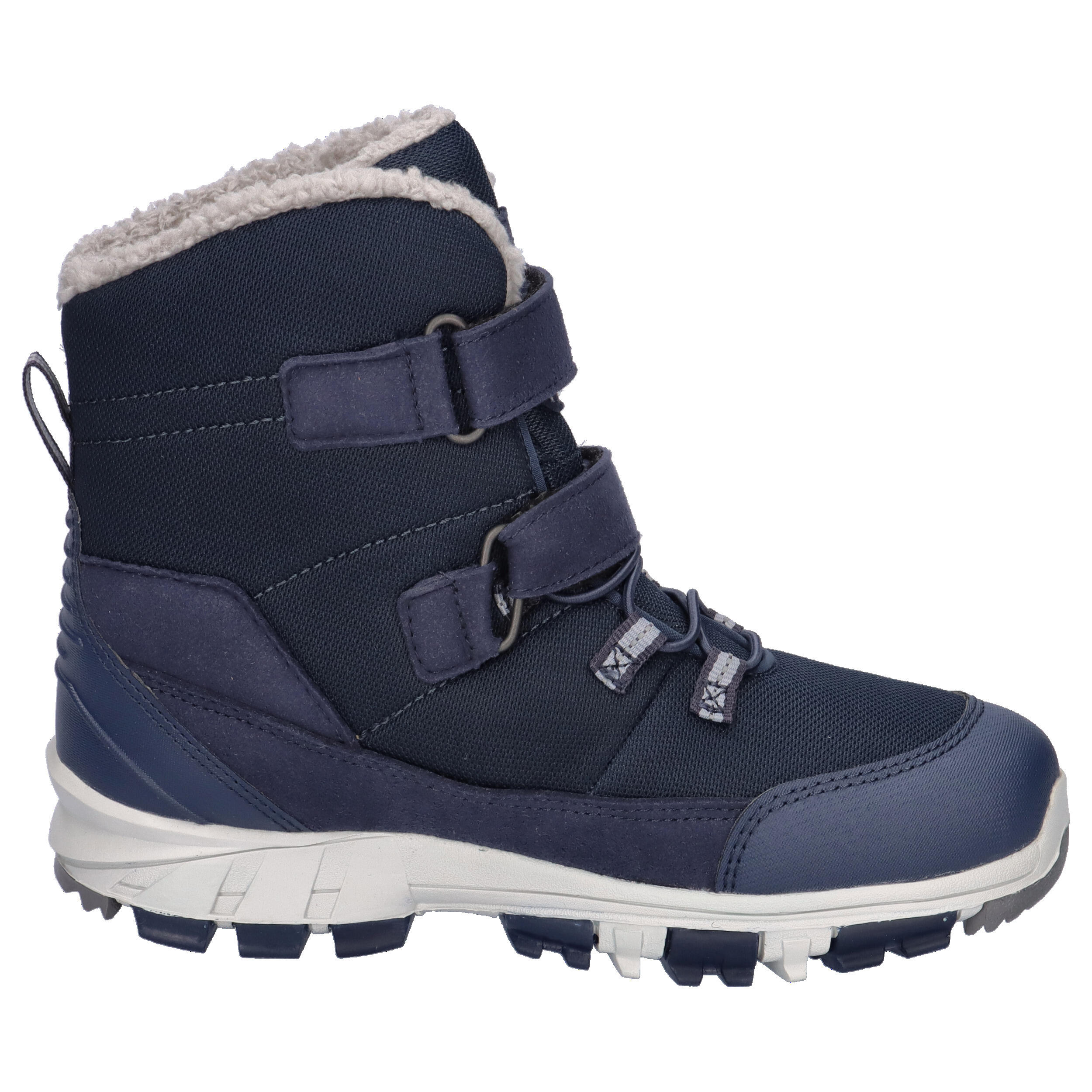 Meindl Kinder Winterstiefel Visby Junior GTX 7669 7/15