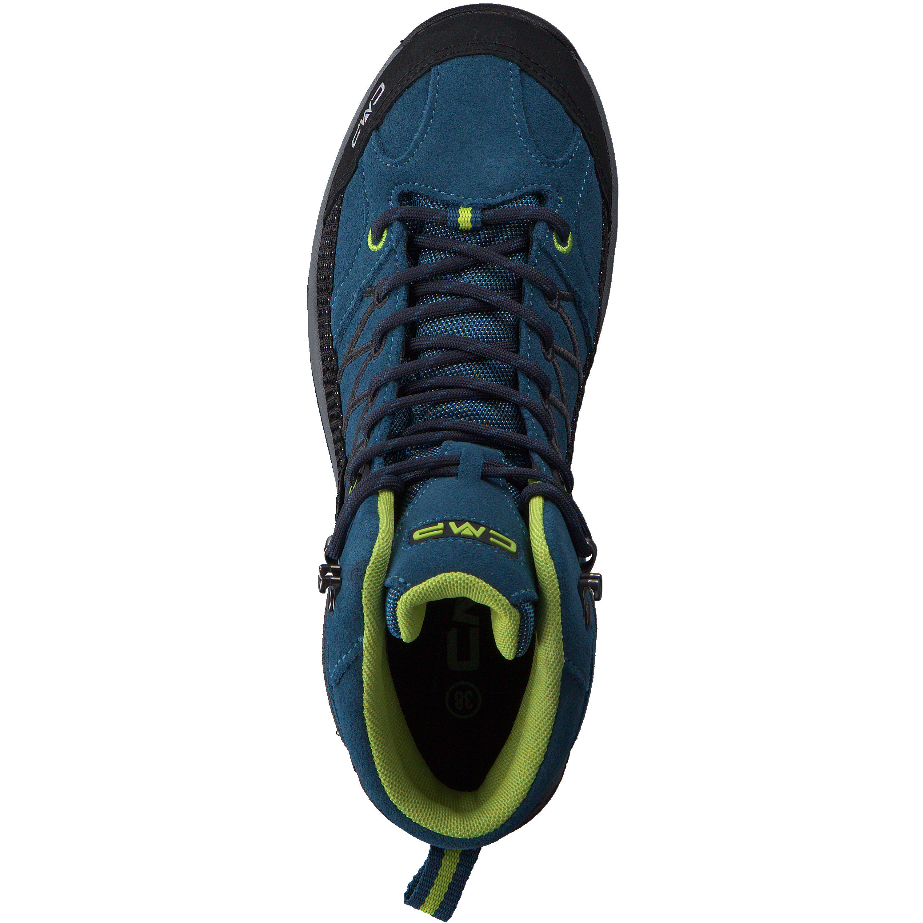 CMP Kinder Trekking Schuhe Rigel MID 3Q12944J 5/15