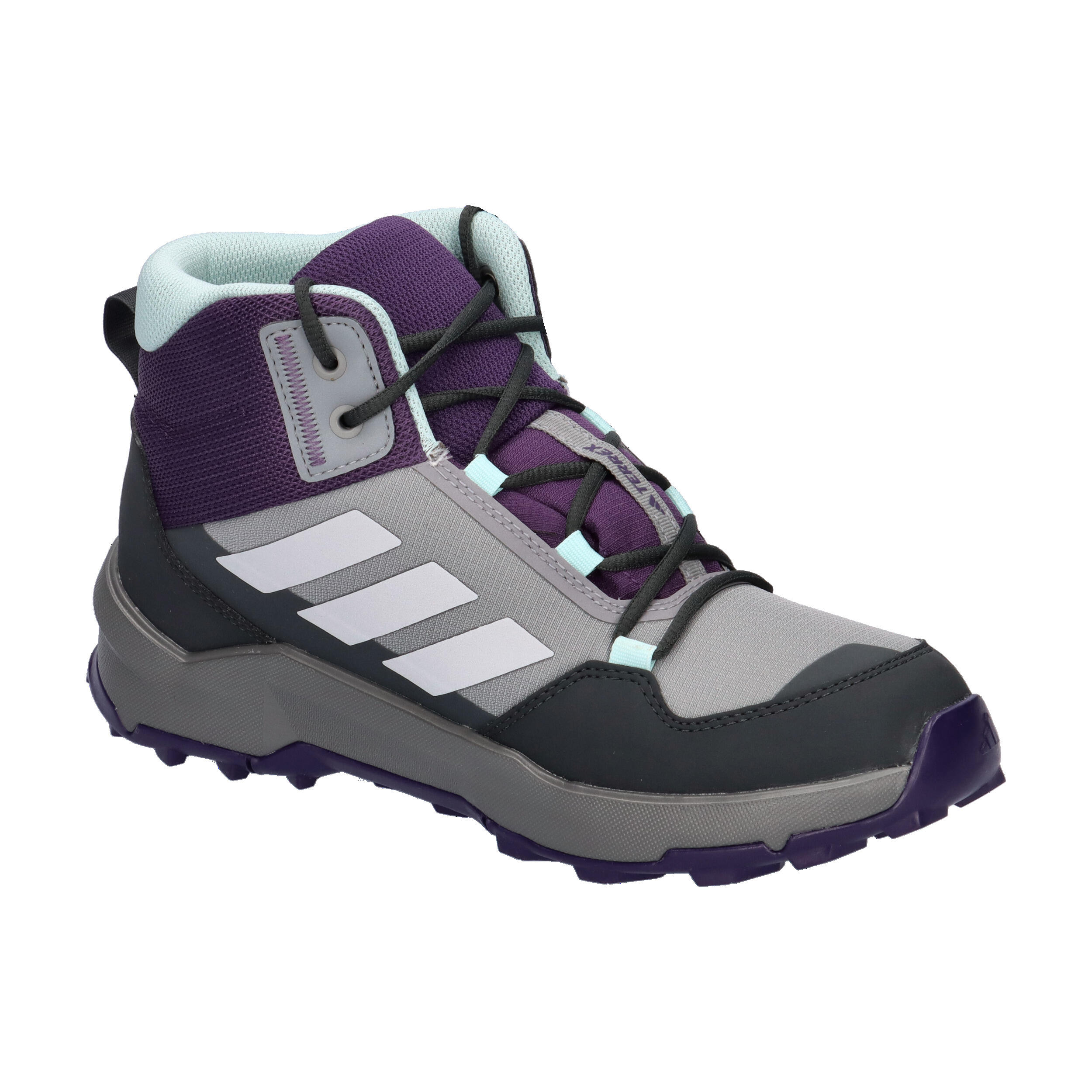 adidas TERREX Kinder Wanderschuhe AX4R R.RDY MID K 8/15