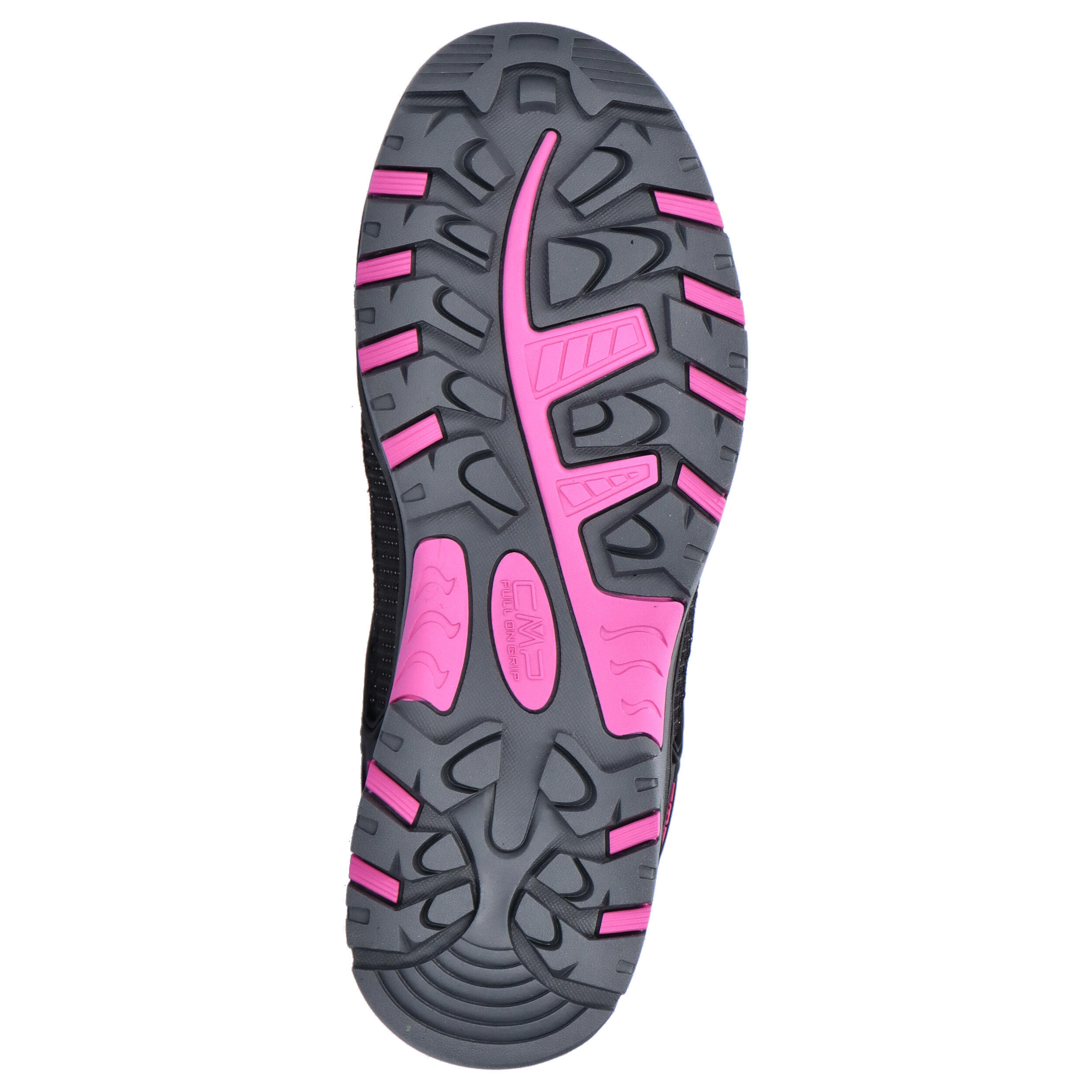CMP Kinder Trekkingschuhe KIDS KIRUNA FITGO TREKKING 3Q56764 6/15