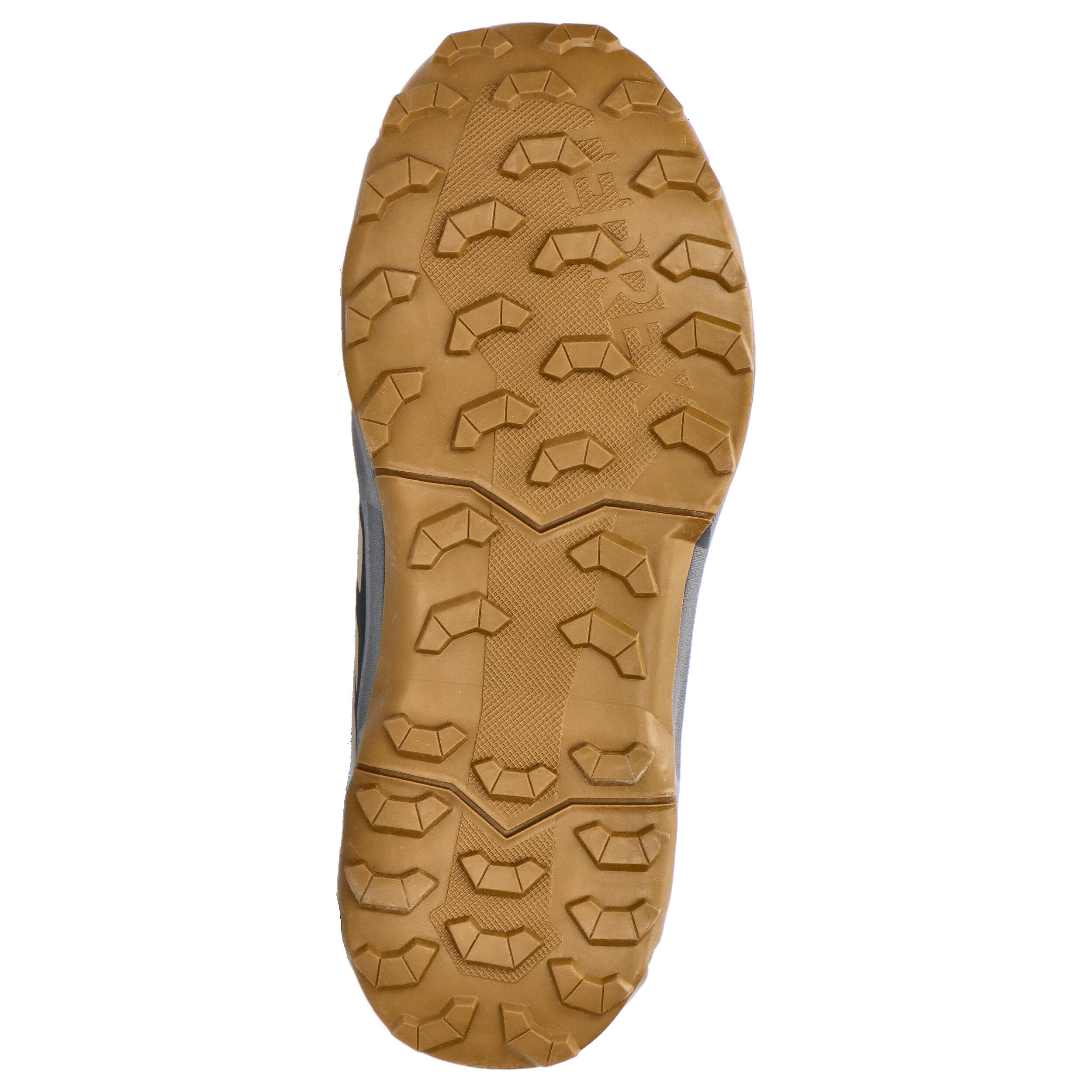 adidas TERREX Kinder Wanderschuhe AX4R R.RDY MID K 6/15