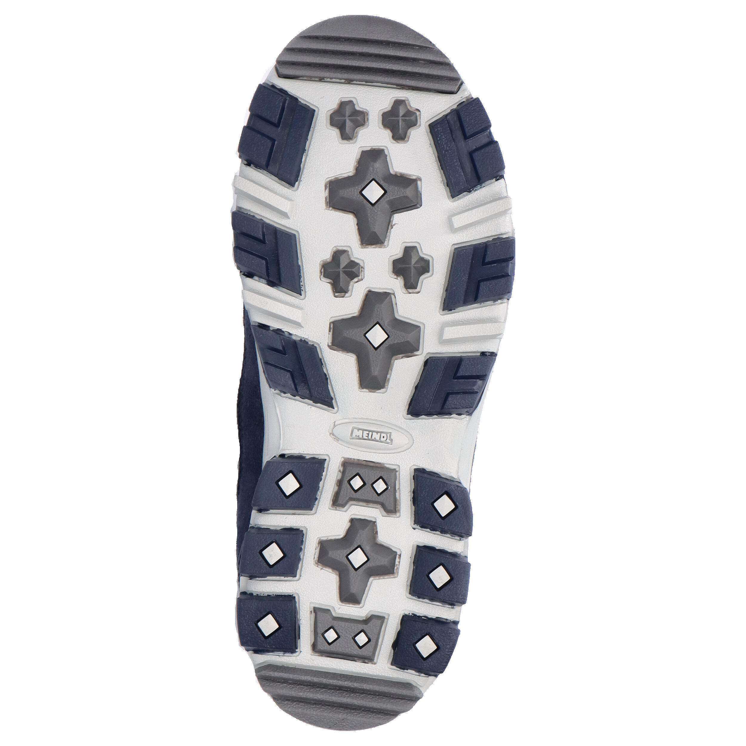 Meindl Kinder Winterstiefel Visby Junior GTX 7669 6/15