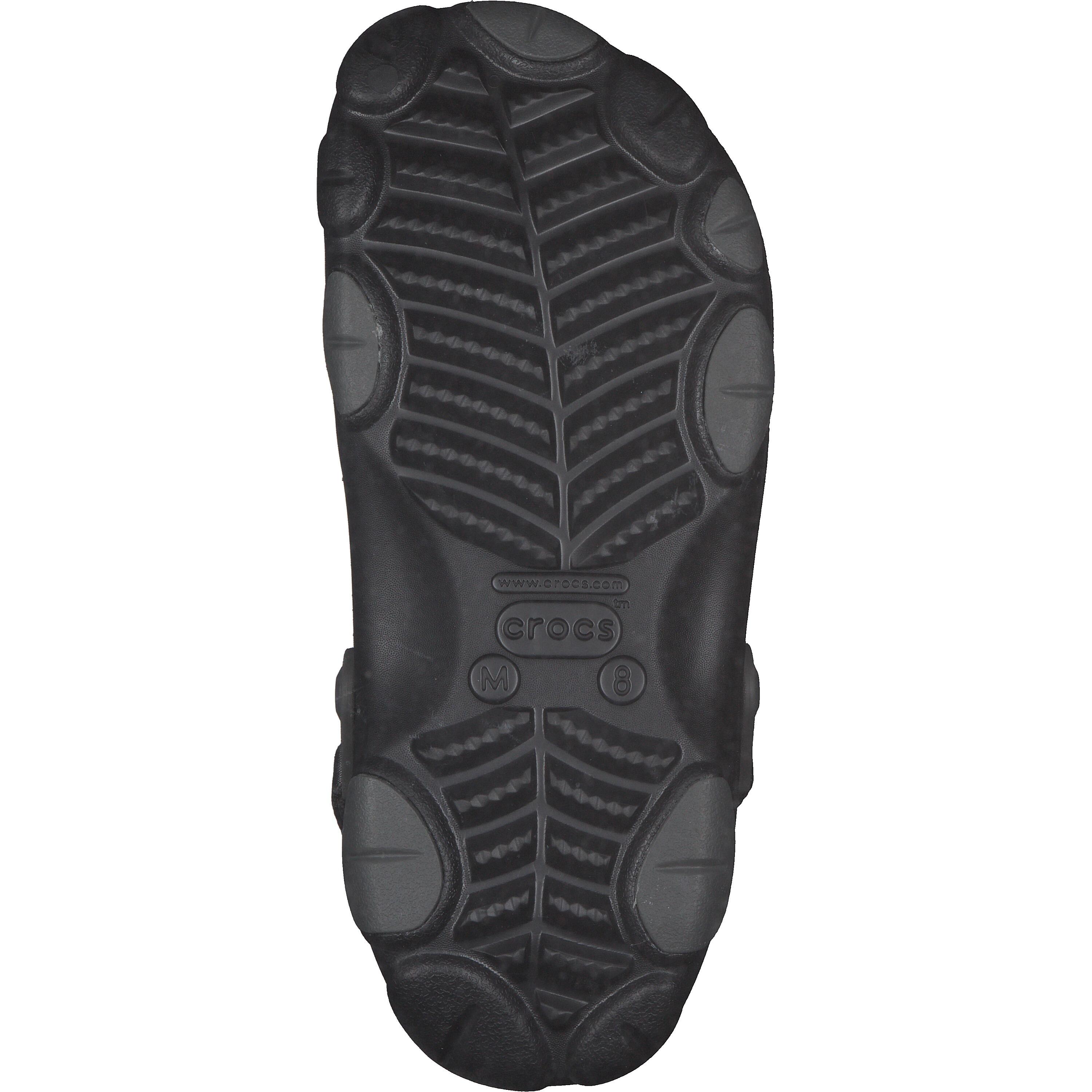 Crocs classic all terrain clog 6/15