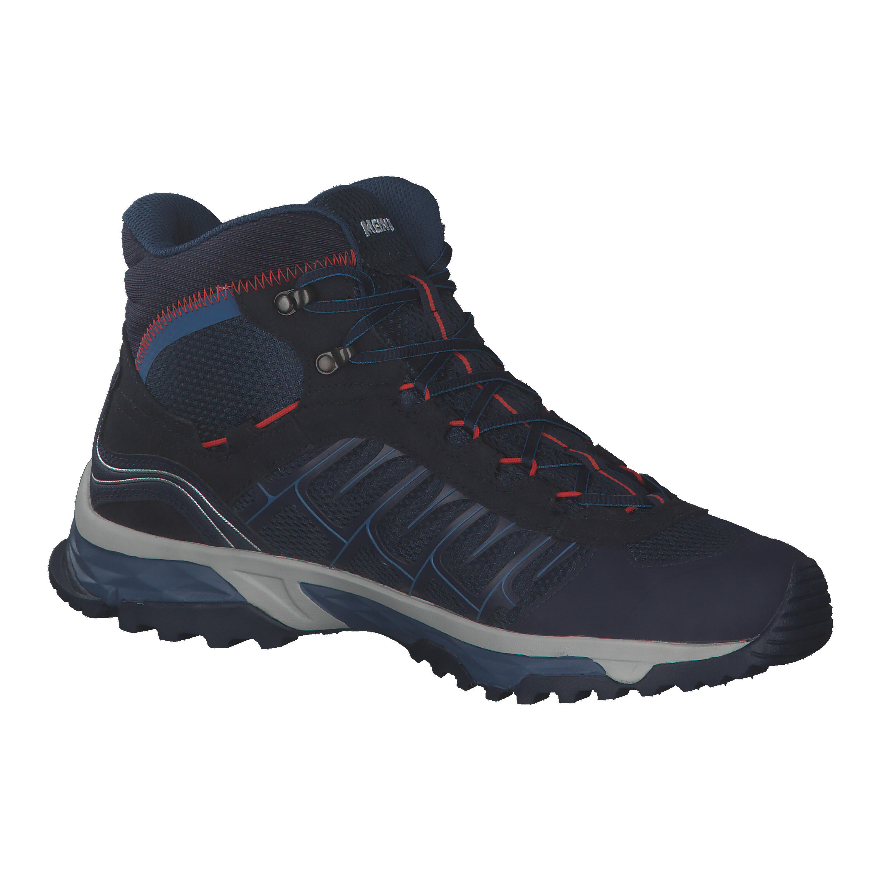 Meindl Herren Wanderschuhe Finale Mid GTX 47030 8/15