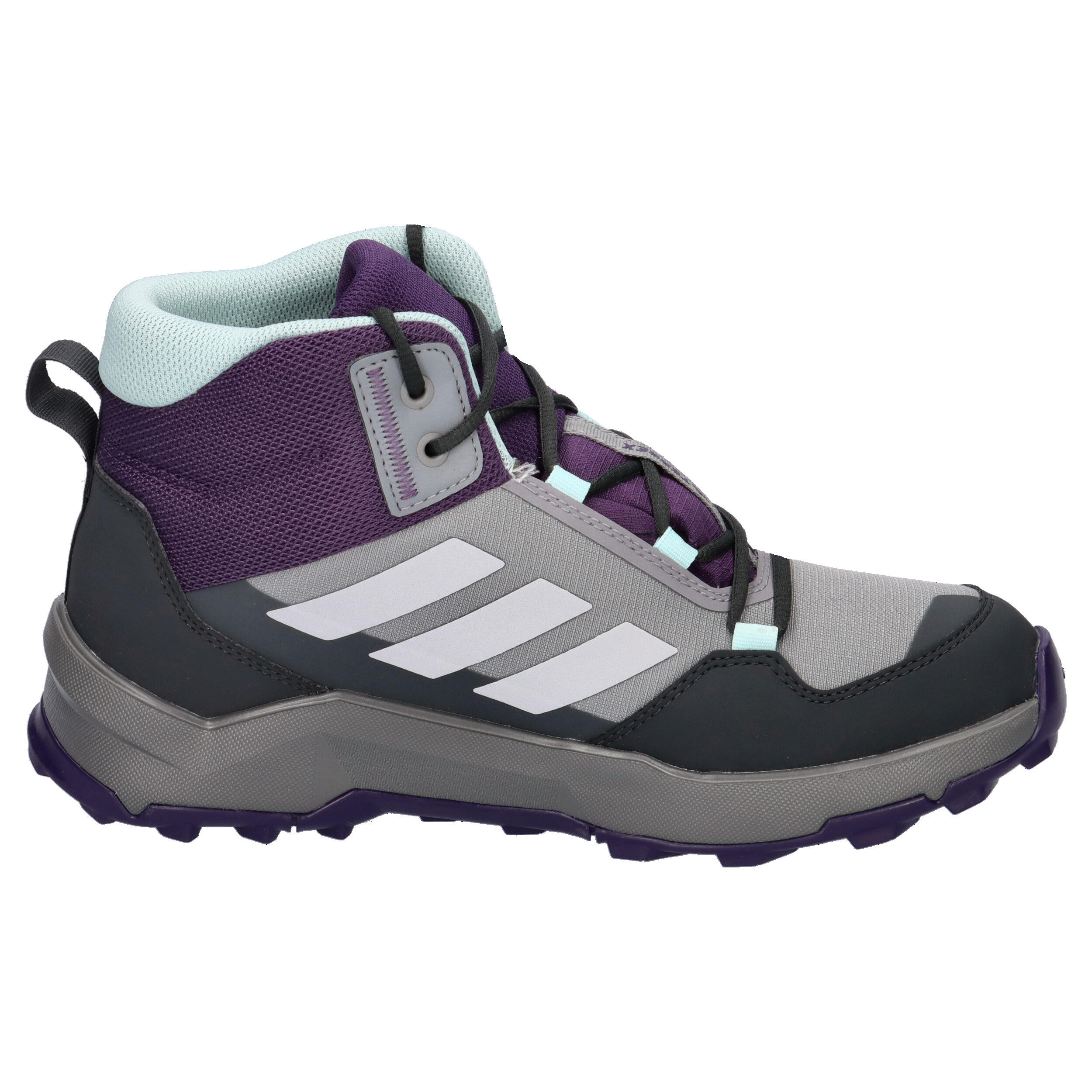 adidas TERREX Kinder Wanderschuhe AX4R R.RDY MID K 7/15