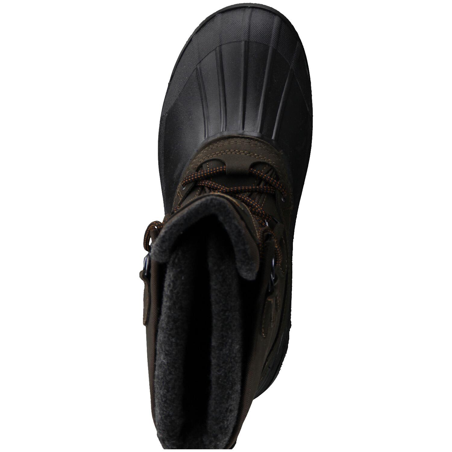 Buty zimowe męskie Meindl Solden 5/15