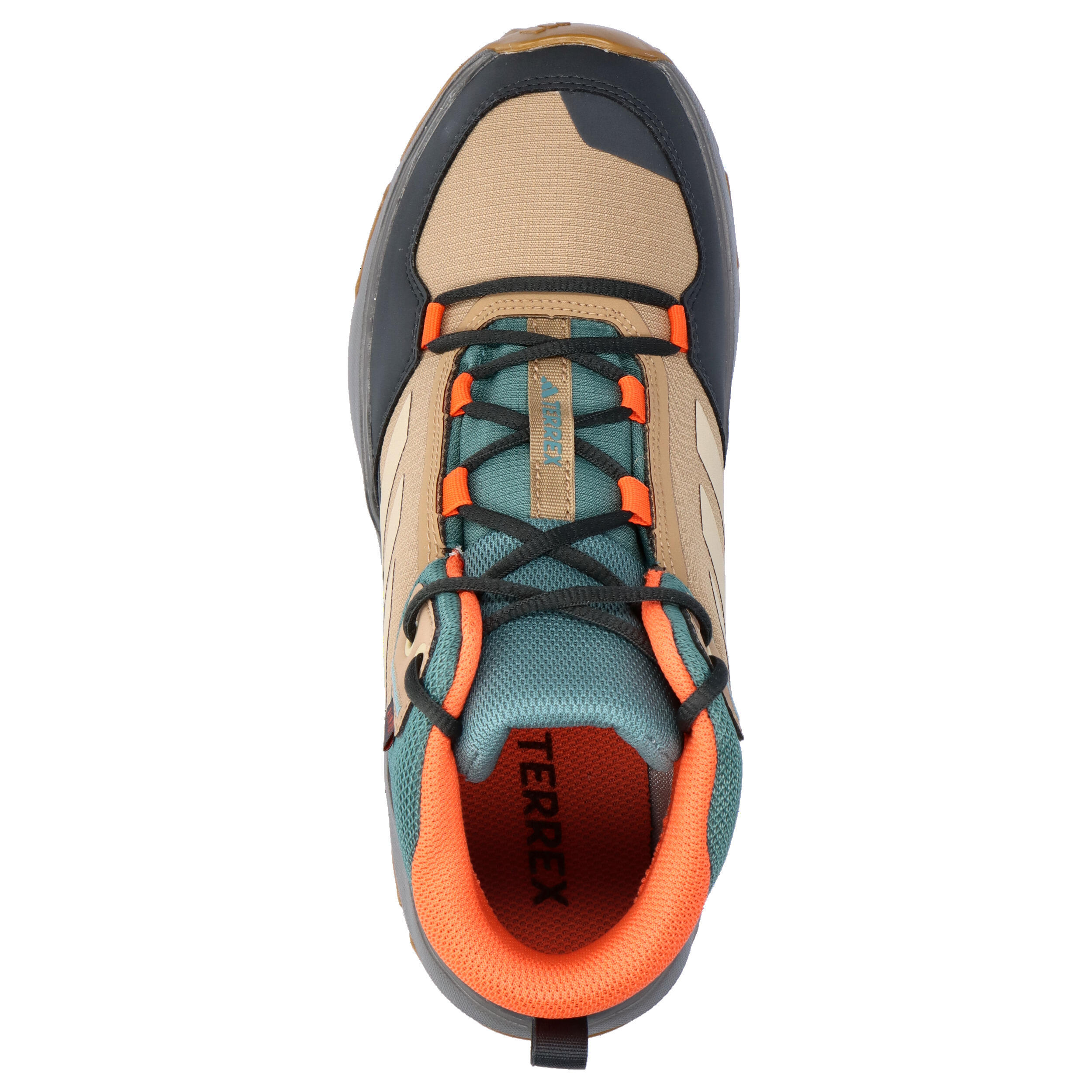 adidas TERREX Kinder Wanderschuhe AX4R R.RDY MID K 5/15