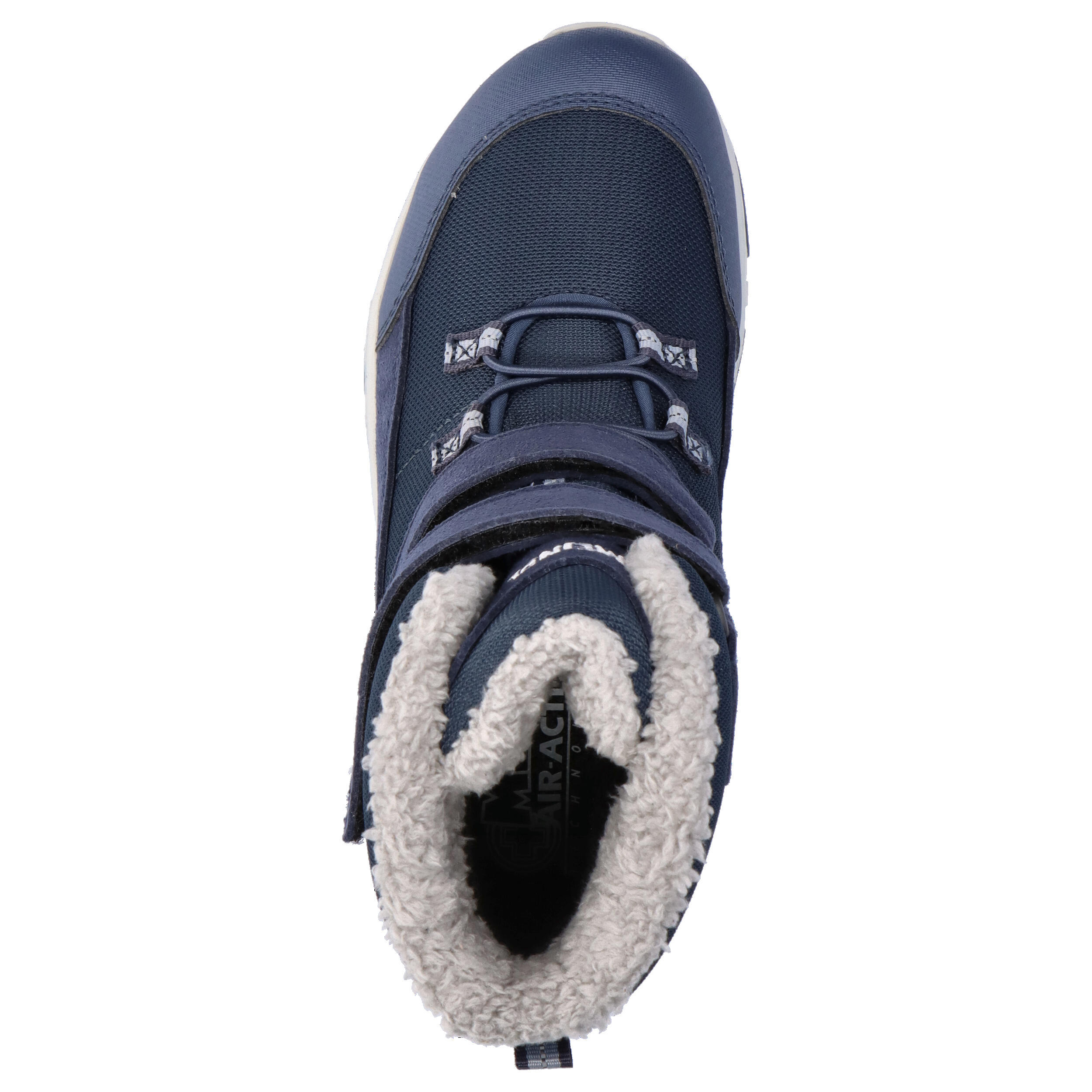 Meindl Kinder Winterstiefel Visby Junior GTX 7669 5/15