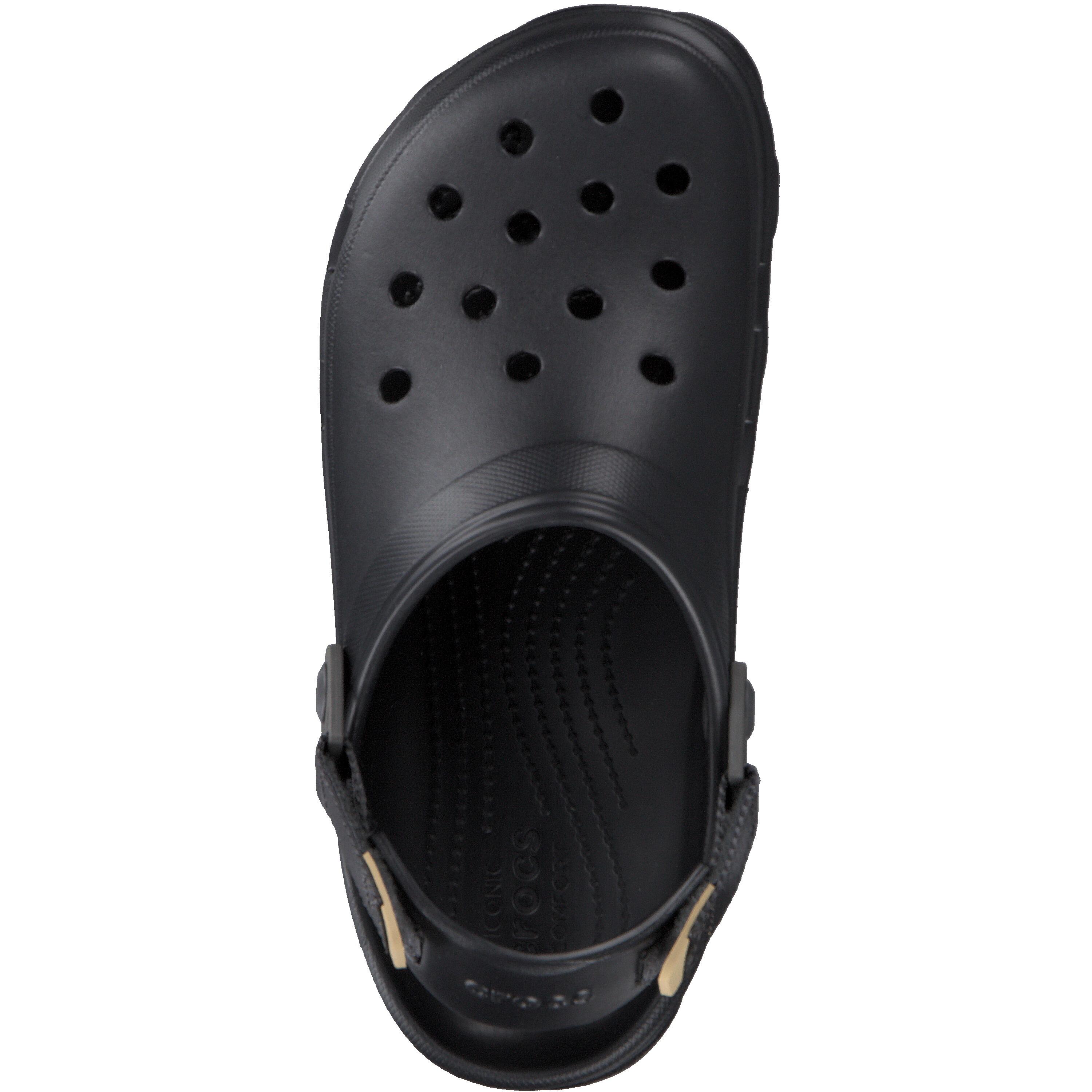 Crocs classic all terrain clog 5/15
