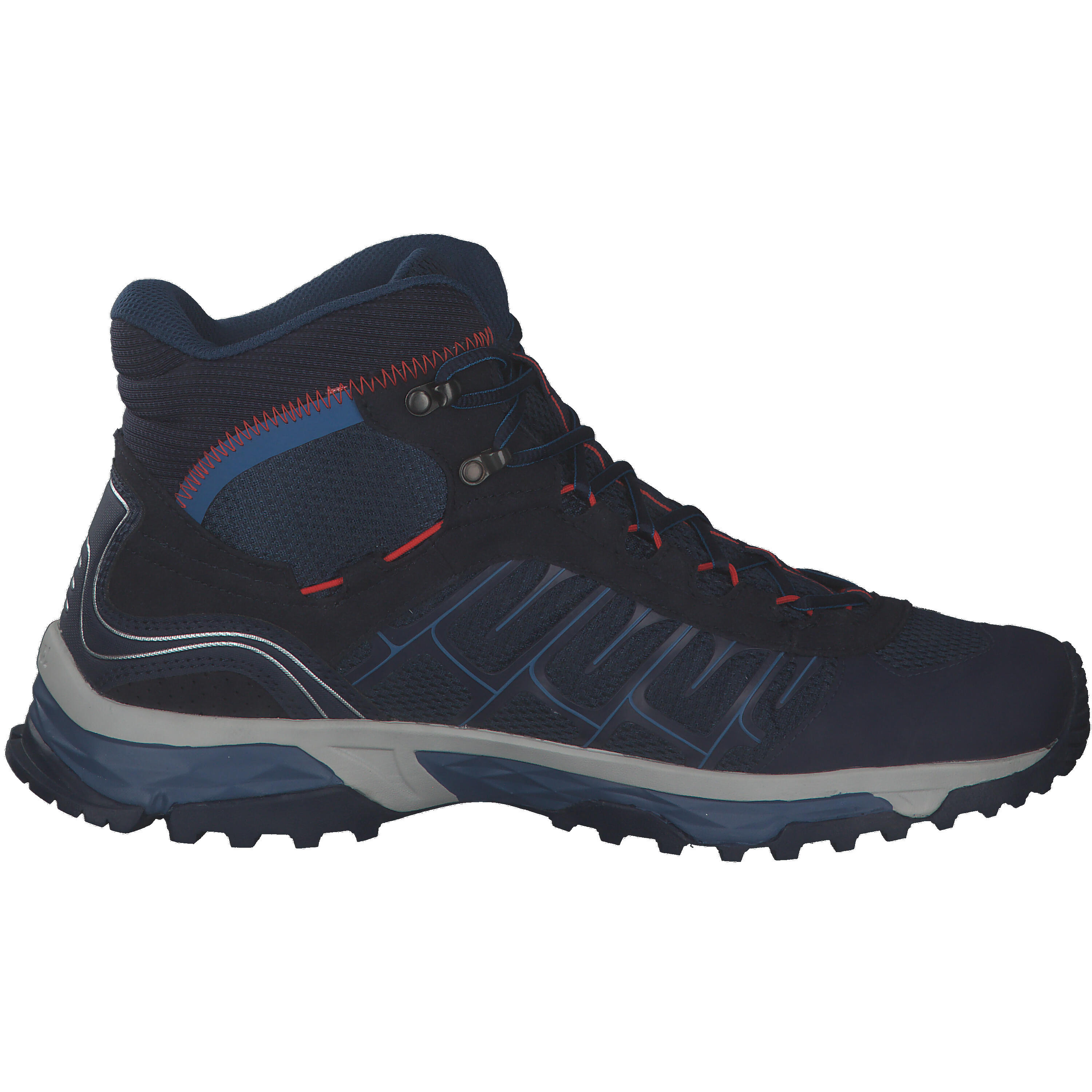 Meindl Herren Wanderschuhe Finale Mid GTX 47030 7/15