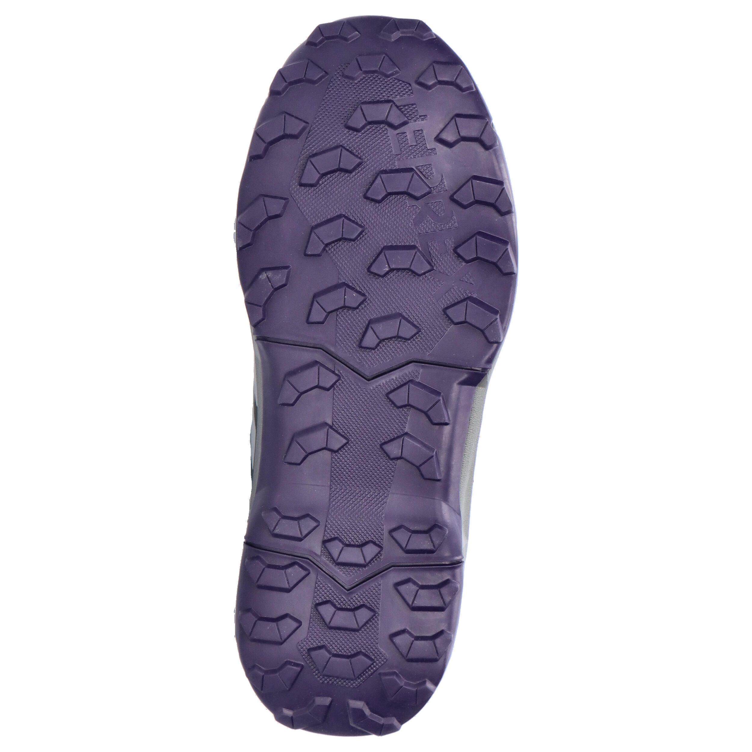 adidas TERREX Kinder Wanderschuhe AX4R R.RDY MID K 6/15