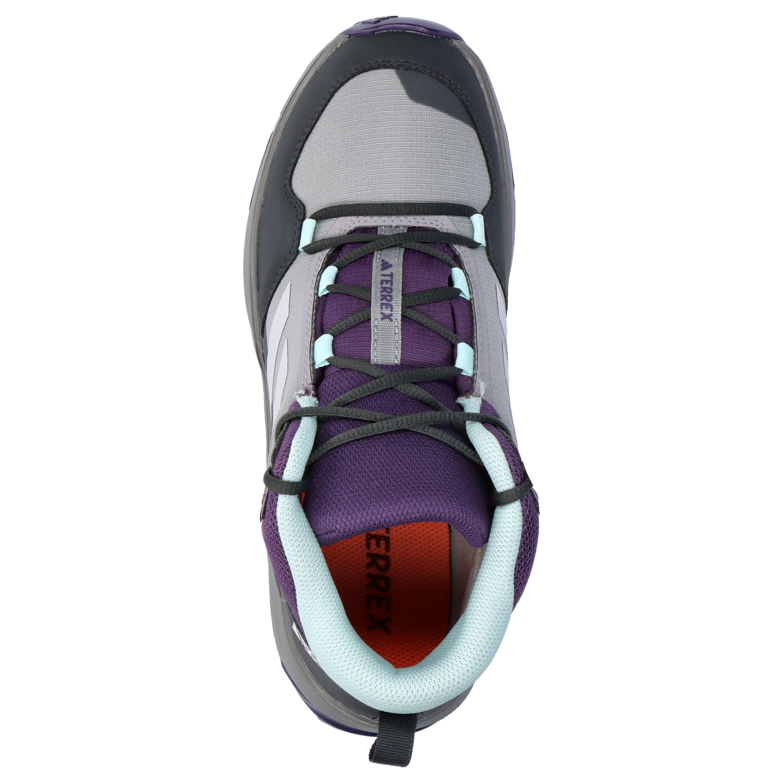 adidas TERREX Kinder Wanderschuhe AX4R R.RDY MID K 5/15