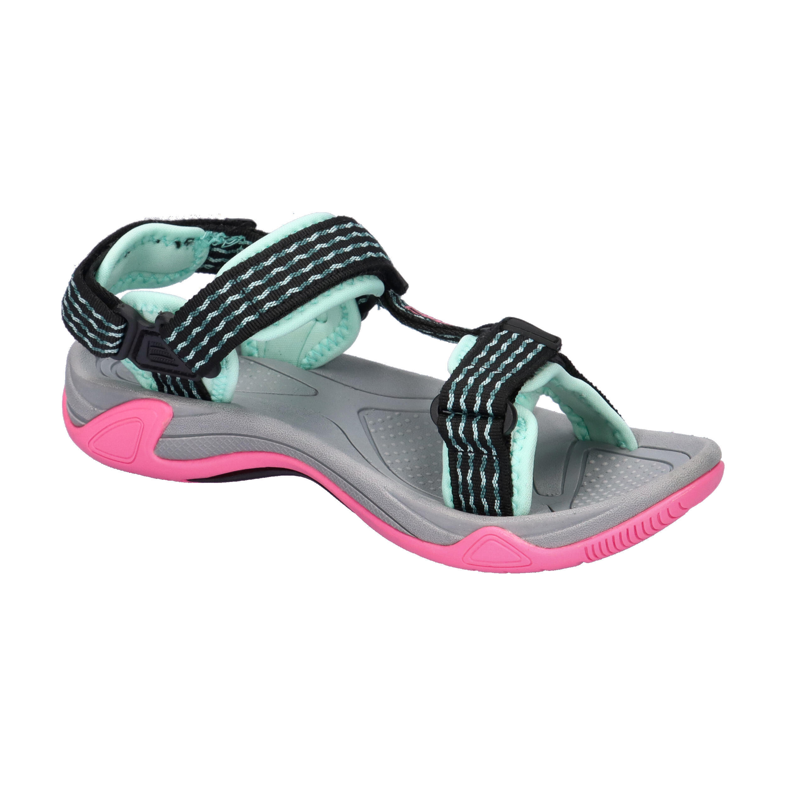 Meisjes wandelsandalen CMP Hamal 8/15