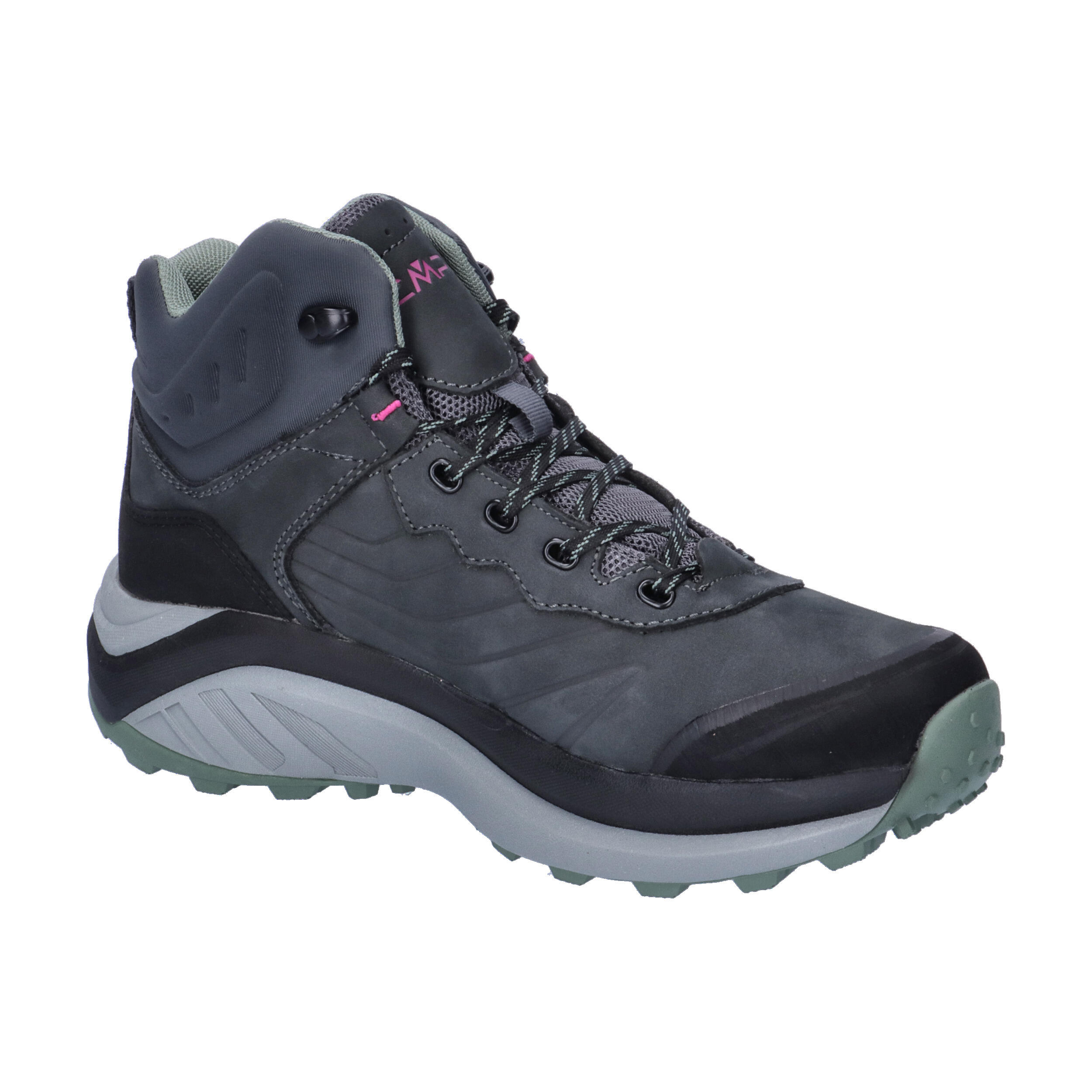 CMP Damen Wanderstiefel JUUKAT HIKING SHOES WP 3Q26066 8/15