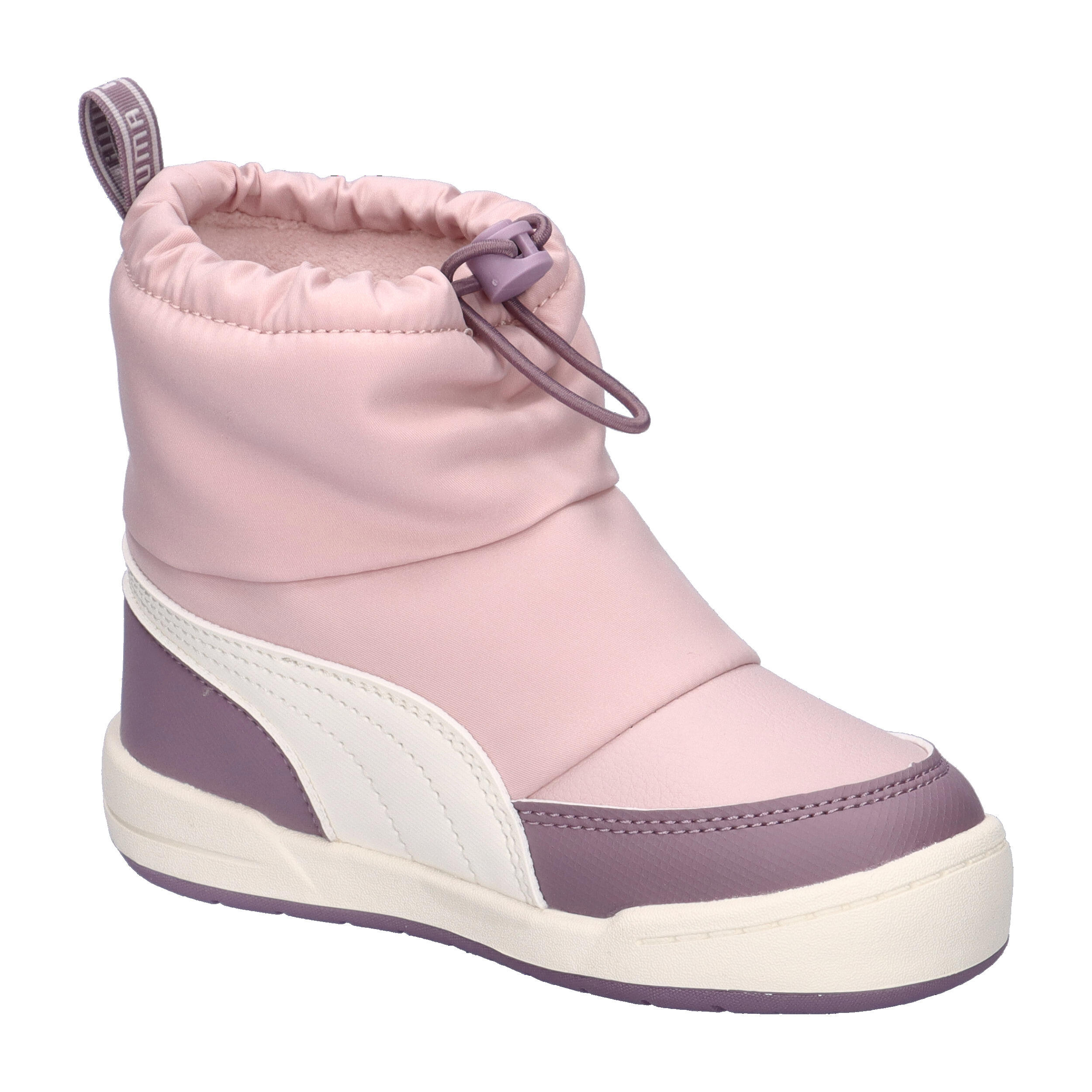 Multiflex 2 Boot Sneakers Kinder PUMA 8/15