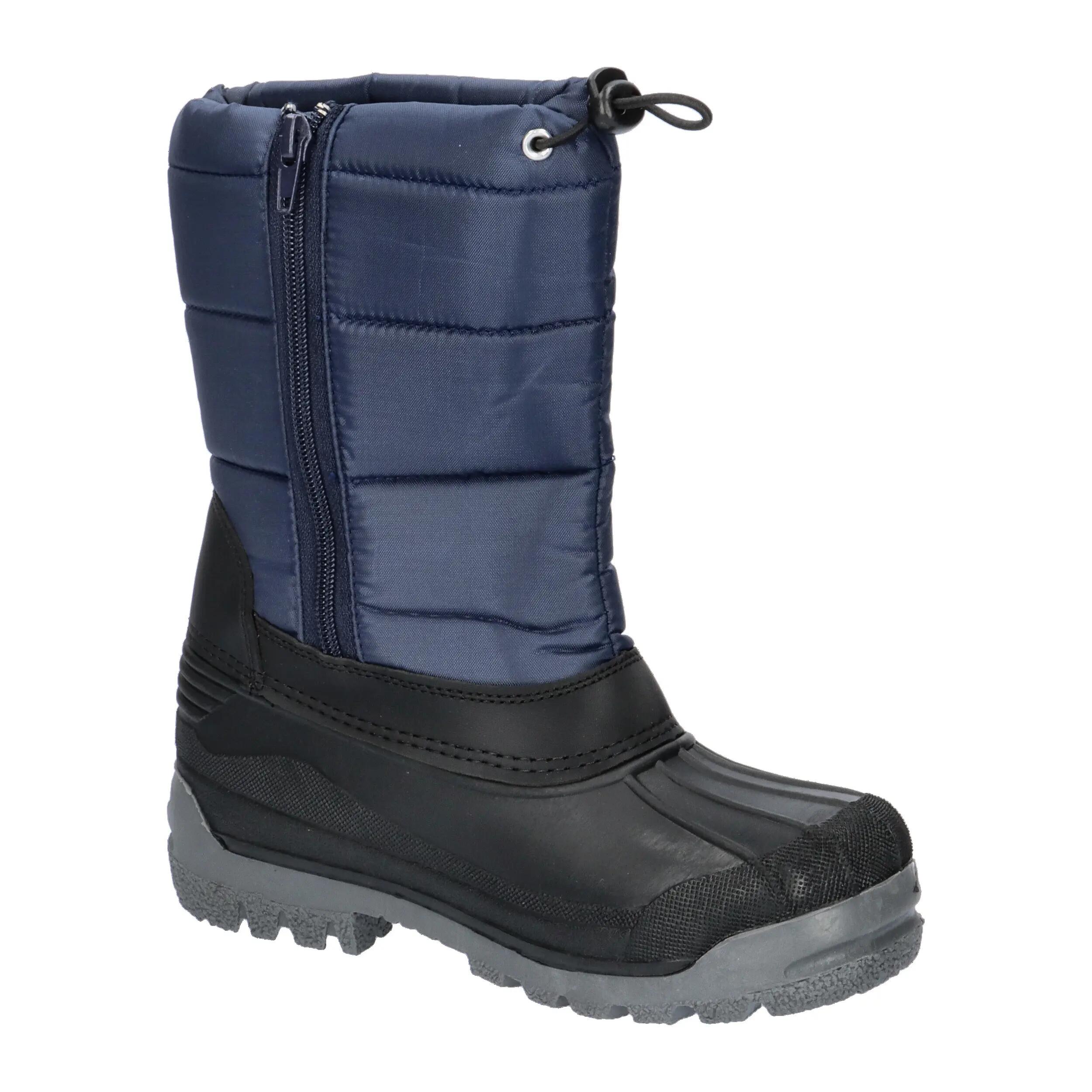 CMP Kinder Winterstiefel Sneewy Snowboots 3Q71294J 8/15