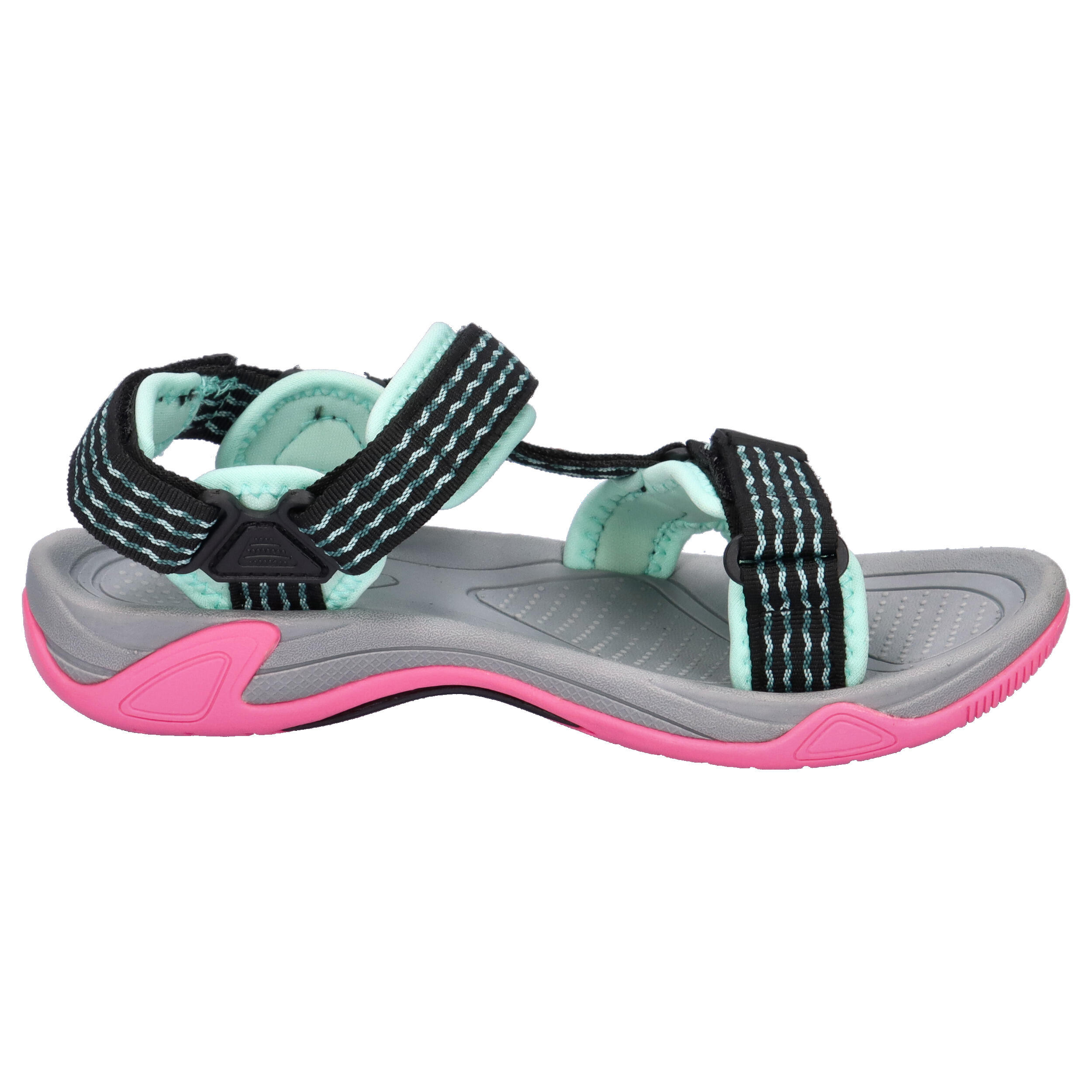 Meisjes wandelsandalen CMP Hamal 7/15