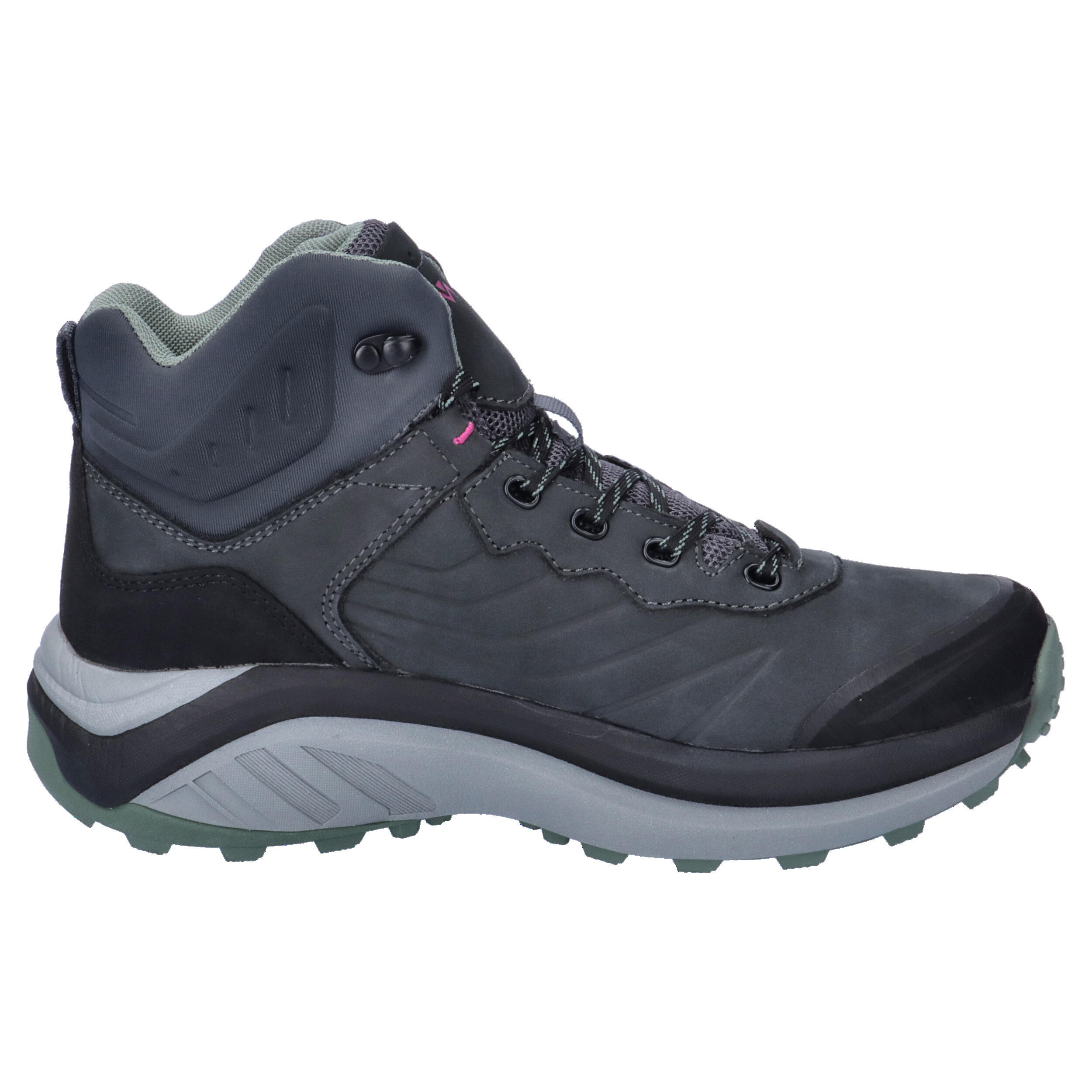 CMP Damen Wanderstiefel JUUKAT HIKING SHOES WP 3Q26066 7/15
