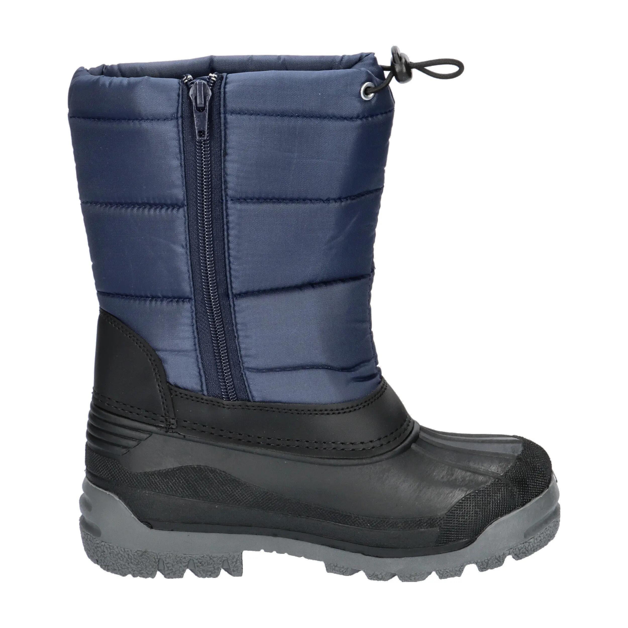 CMP Kinder Winterstiefel Sneewy Snowboots 3Q71294J 7/15