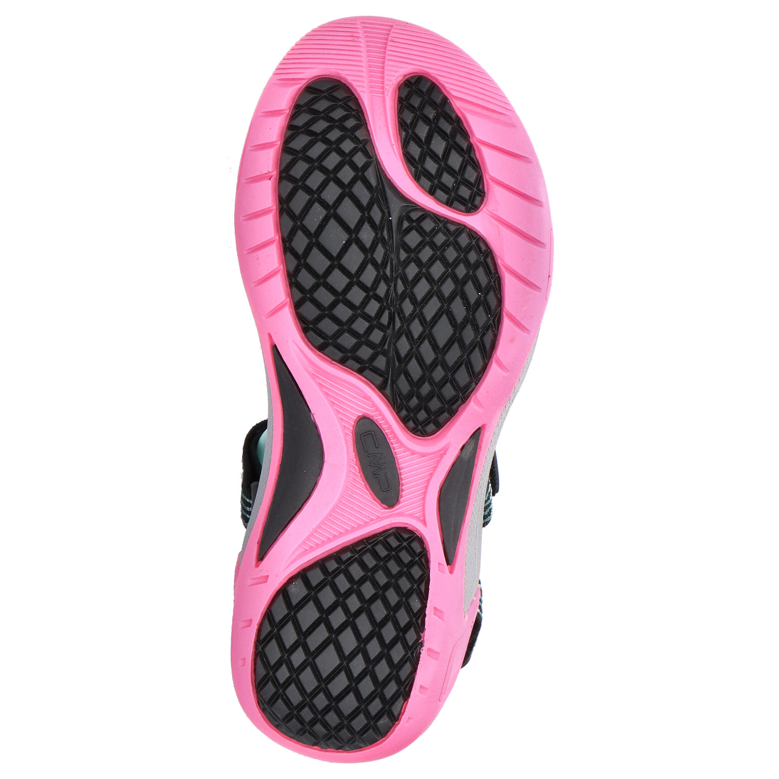 Meisjes wandelsandalen CMP Hamal 6/15