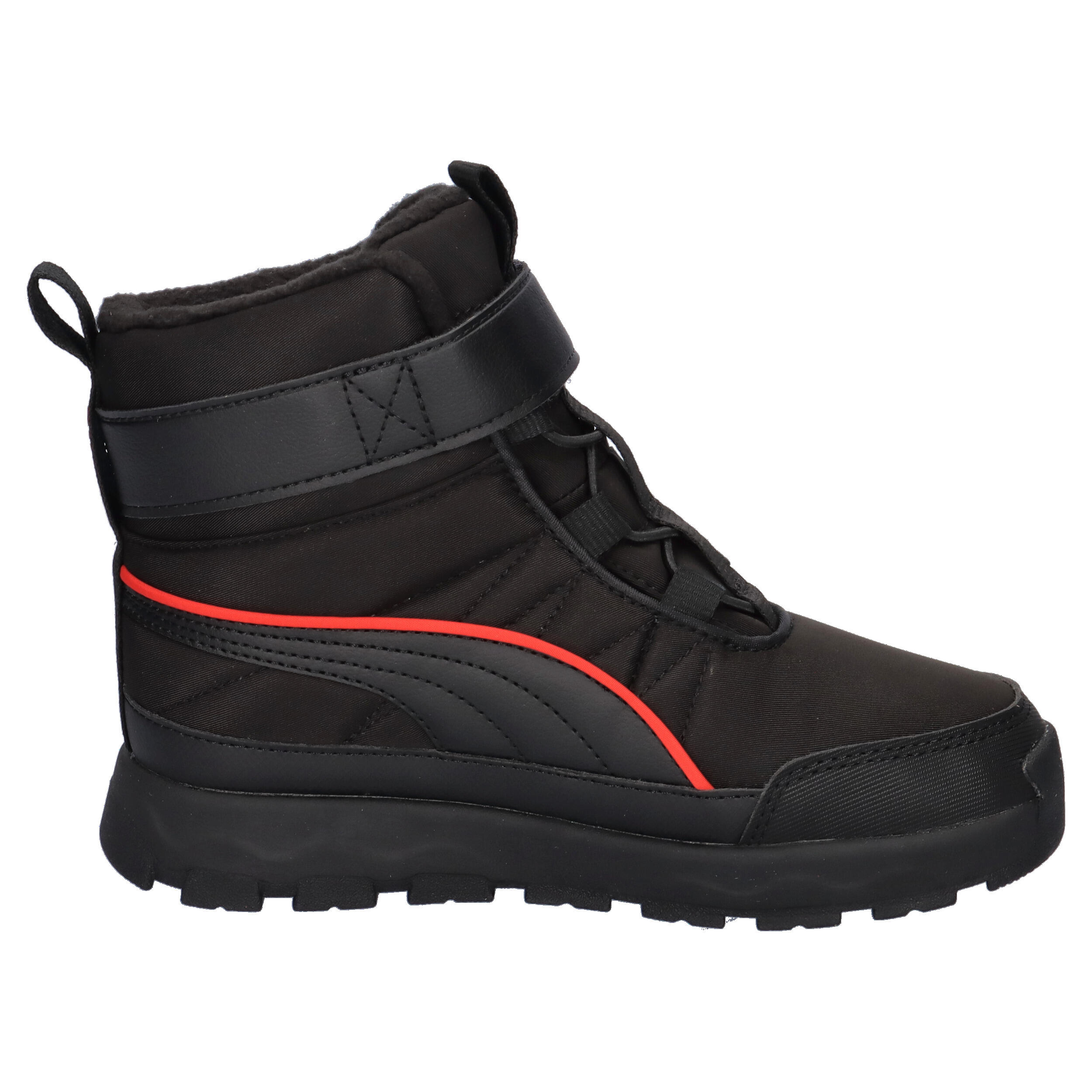 Puma Kinder Winterstiefel Evolve Boot Puretex Jr 392649 7/15