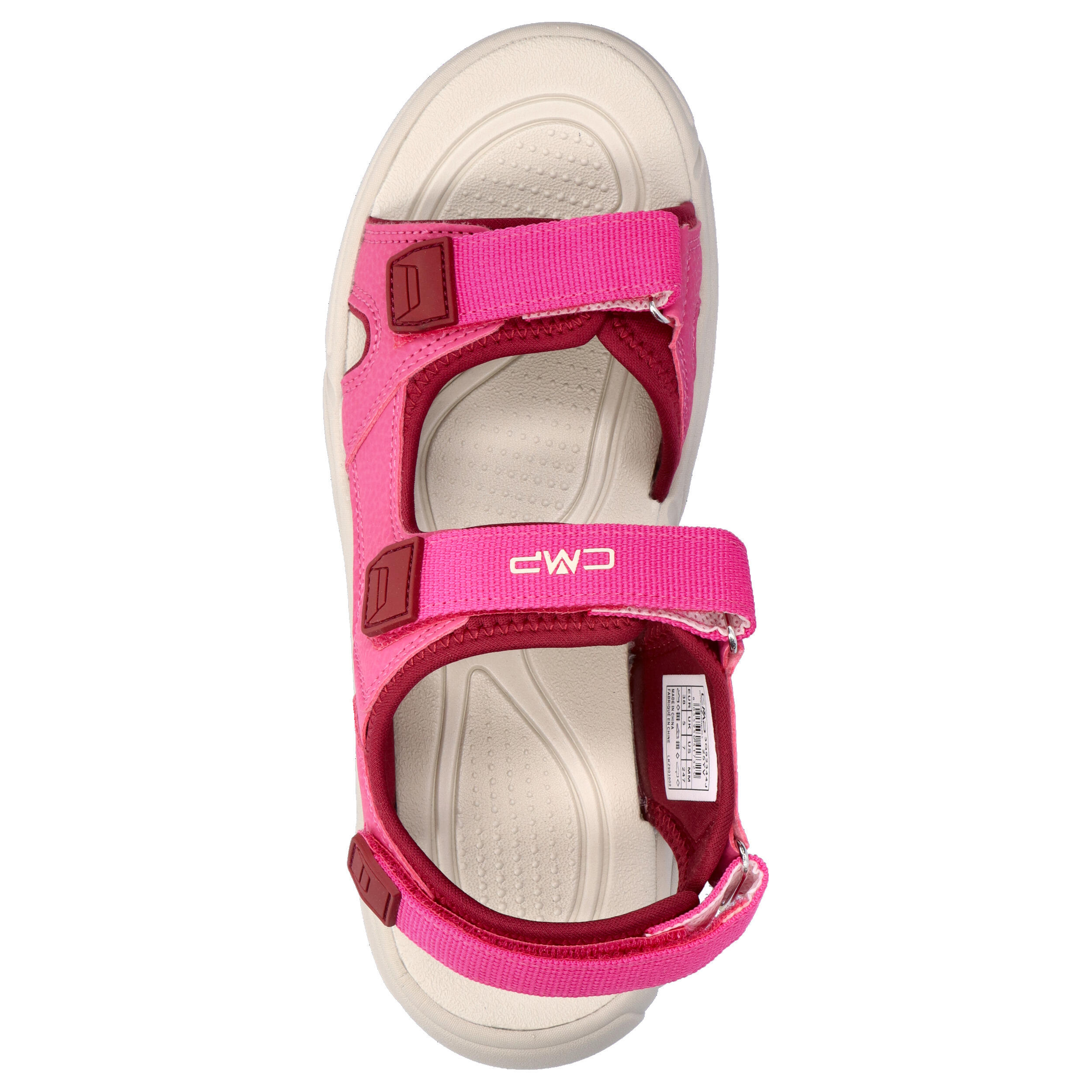 CMP Kinder Sandale Kids Strolly Sandal 3Q92344J 5/15