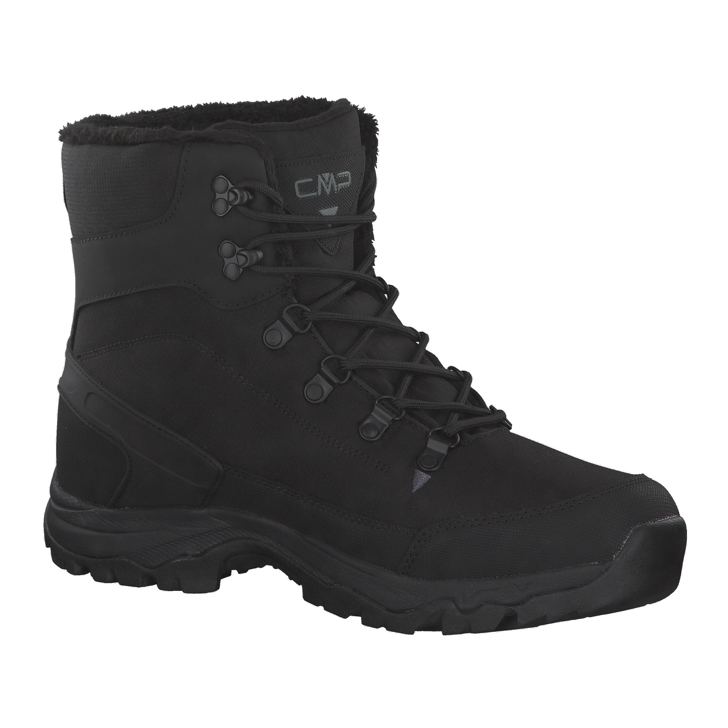 CMP Herren Winterstiefel Railo Snow Boot WP 39Q4877 8/15