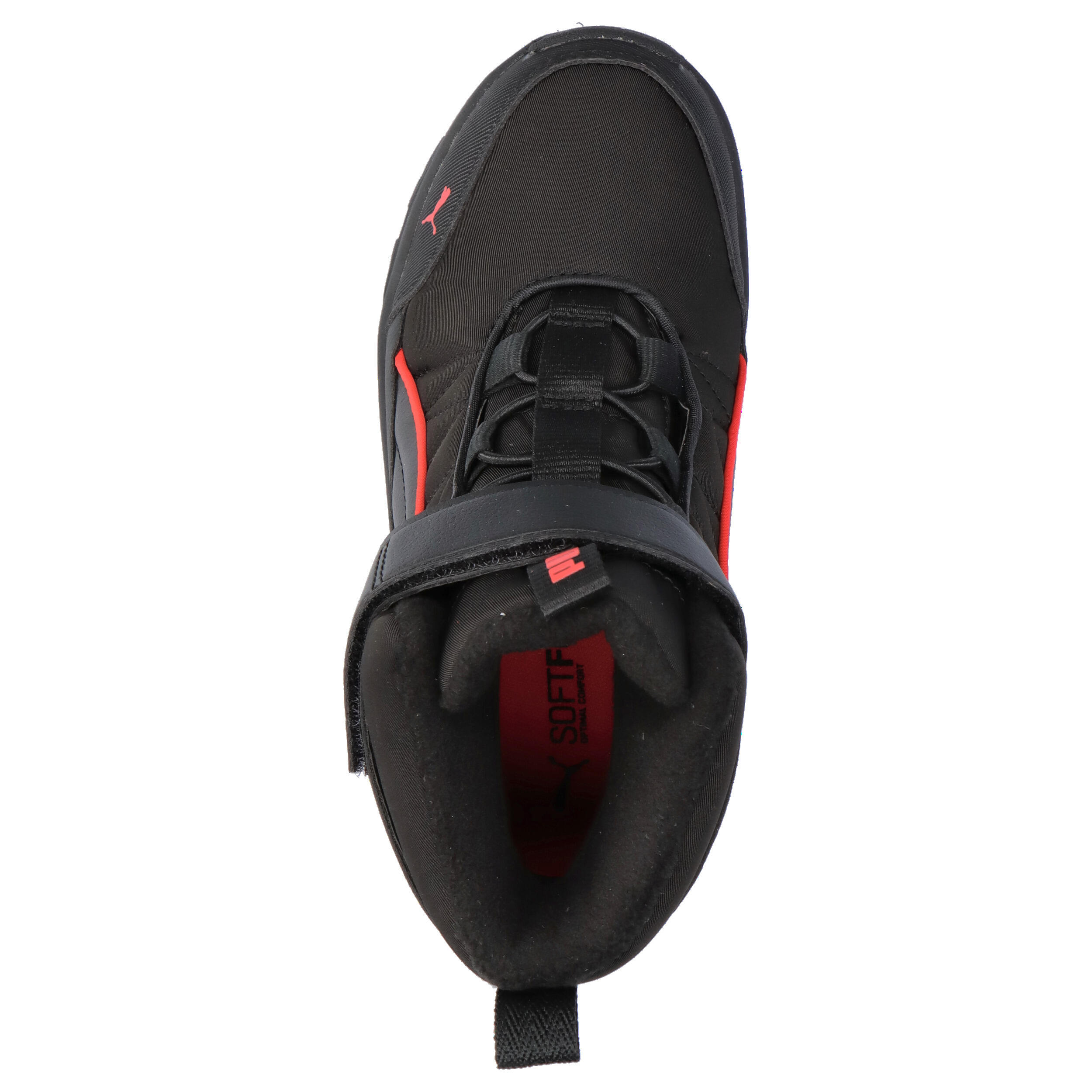 Puma Kinder Winterstiefel Evolve Boot Puretex Jr 392649 5/15