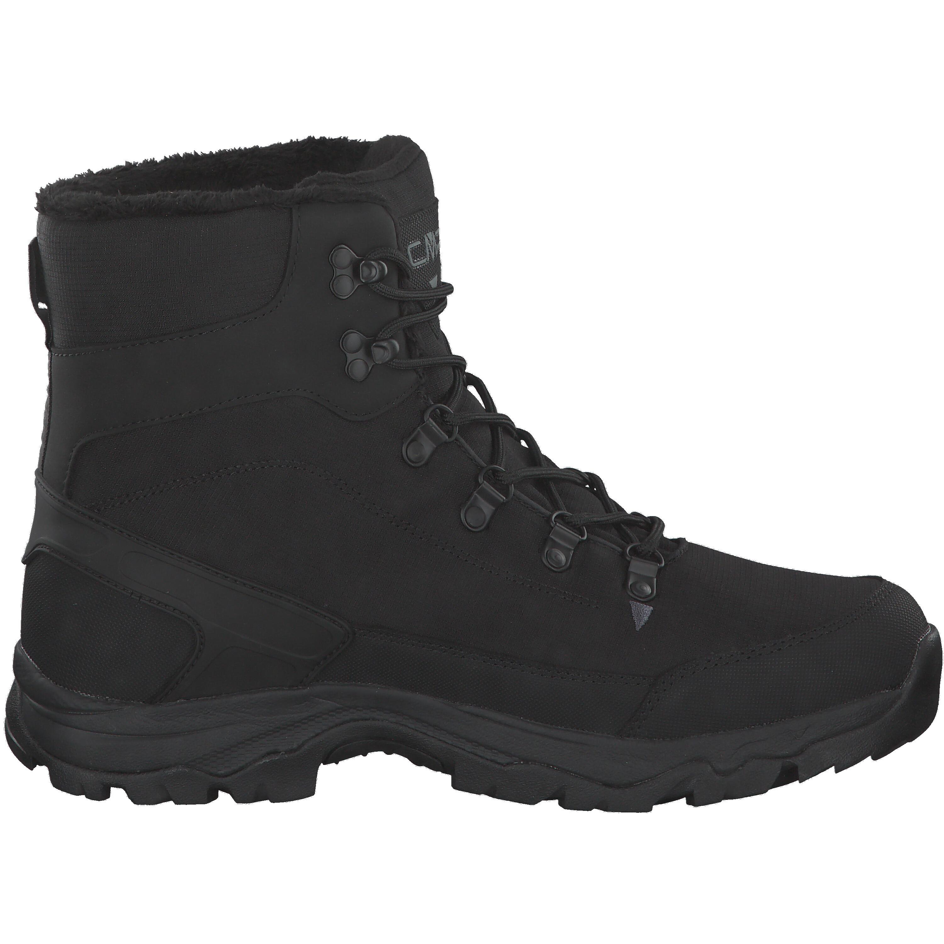 CMP Herren Winterstiefel Railo Snow Boot WP 39Q4877 7/15