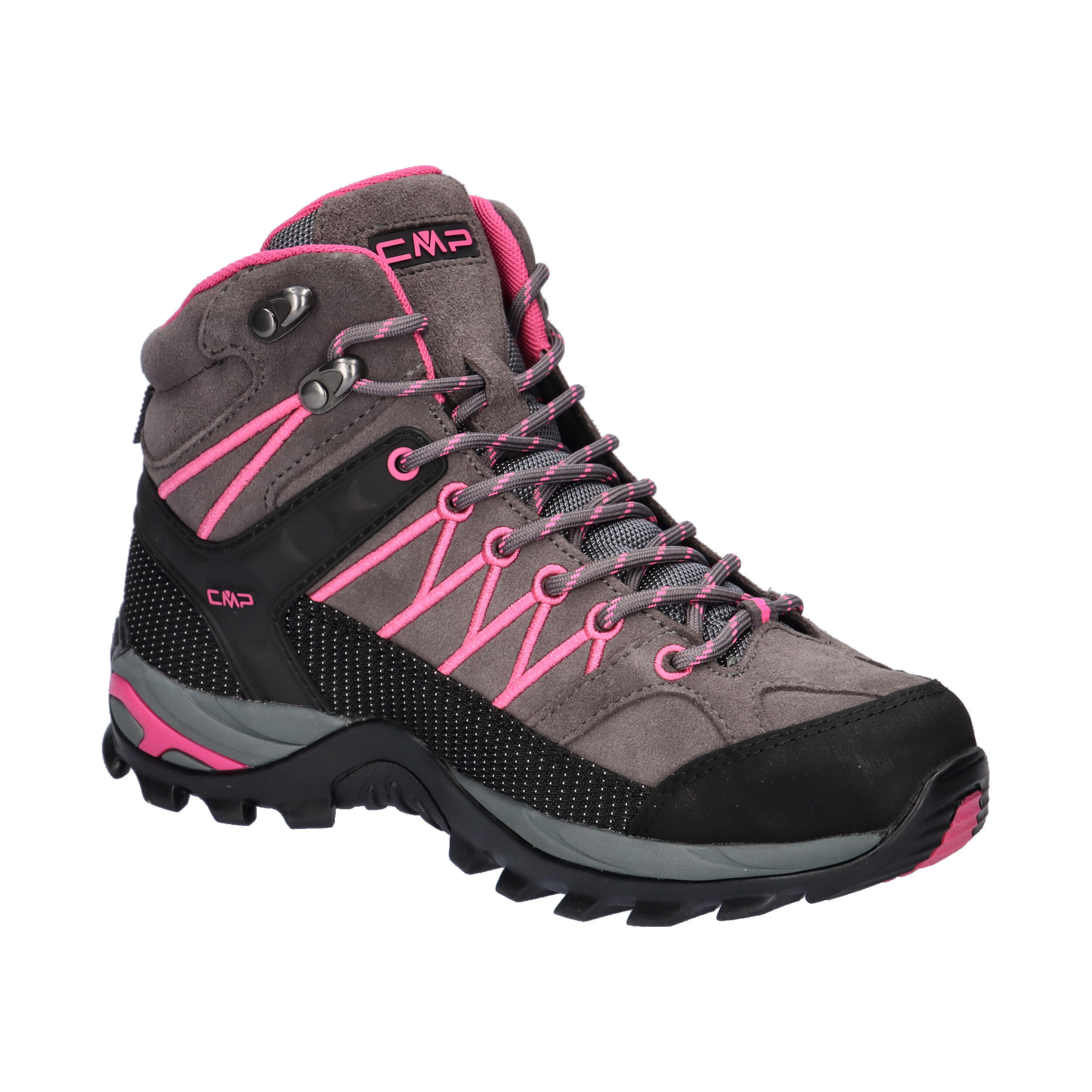 CMP Damen Trekking Schuhe Rigel MID 3Q12946 8/14