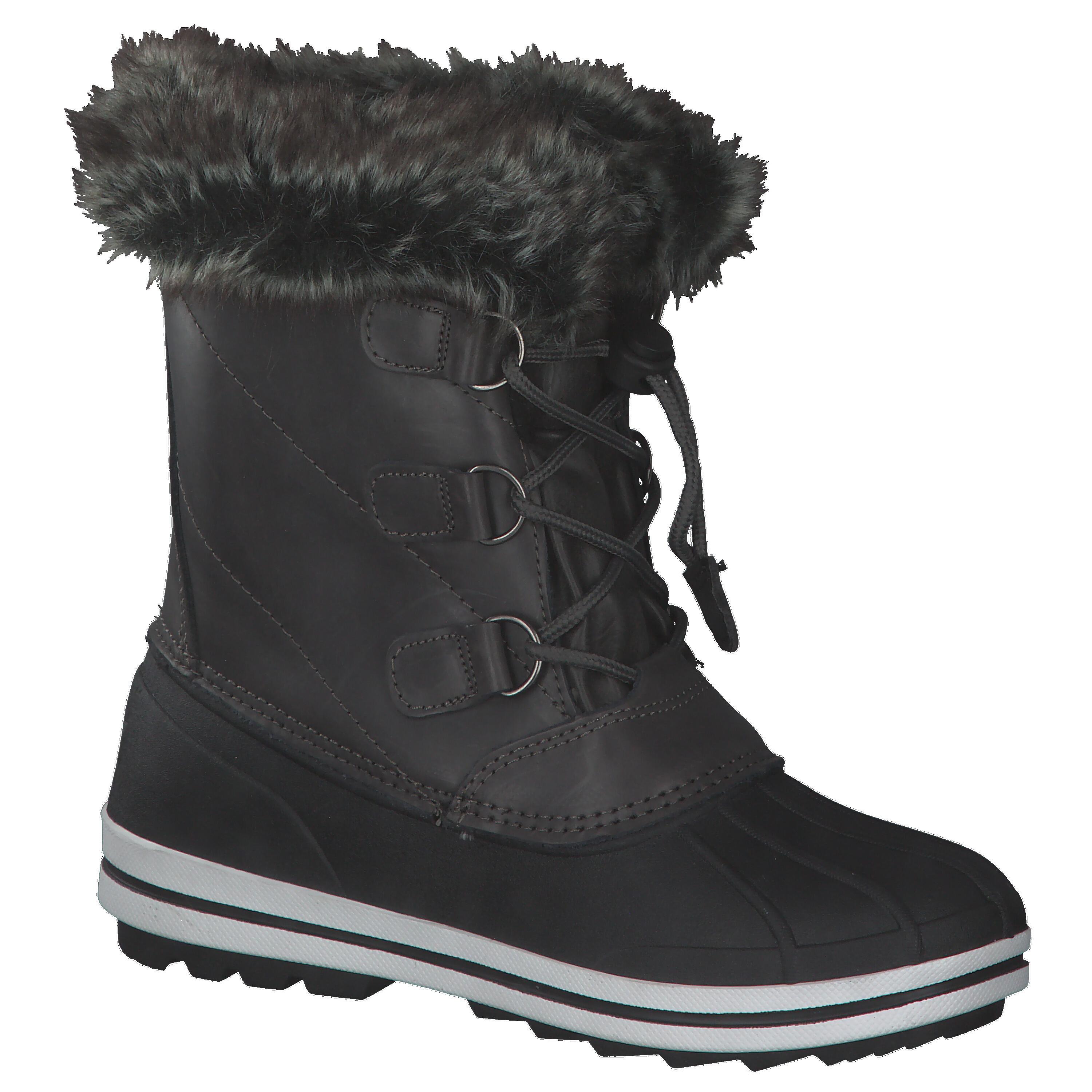 CMP Anthilian Snowboots botas de nieve para niños 8/15