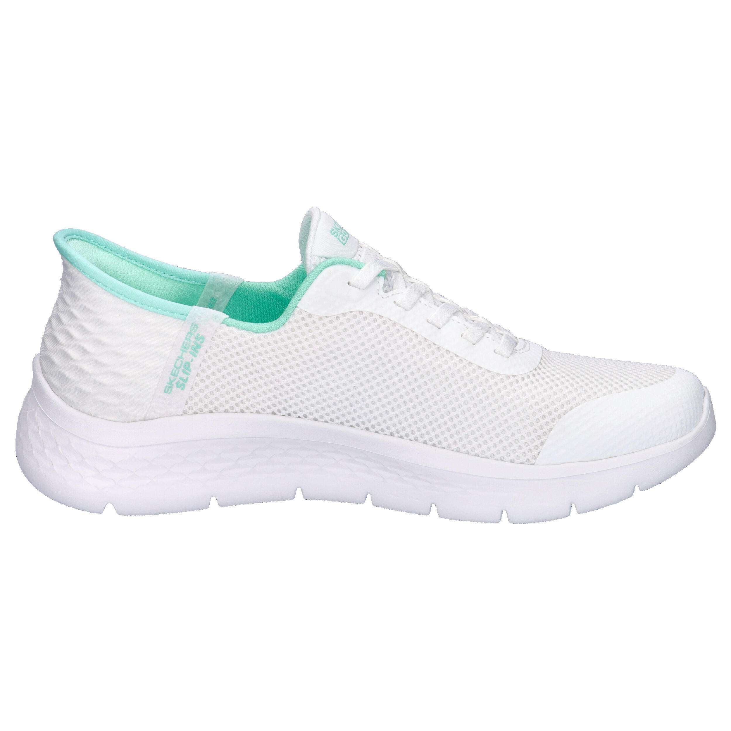 Zapatillas Femme Skechers Grand Entry Blanc 7/15