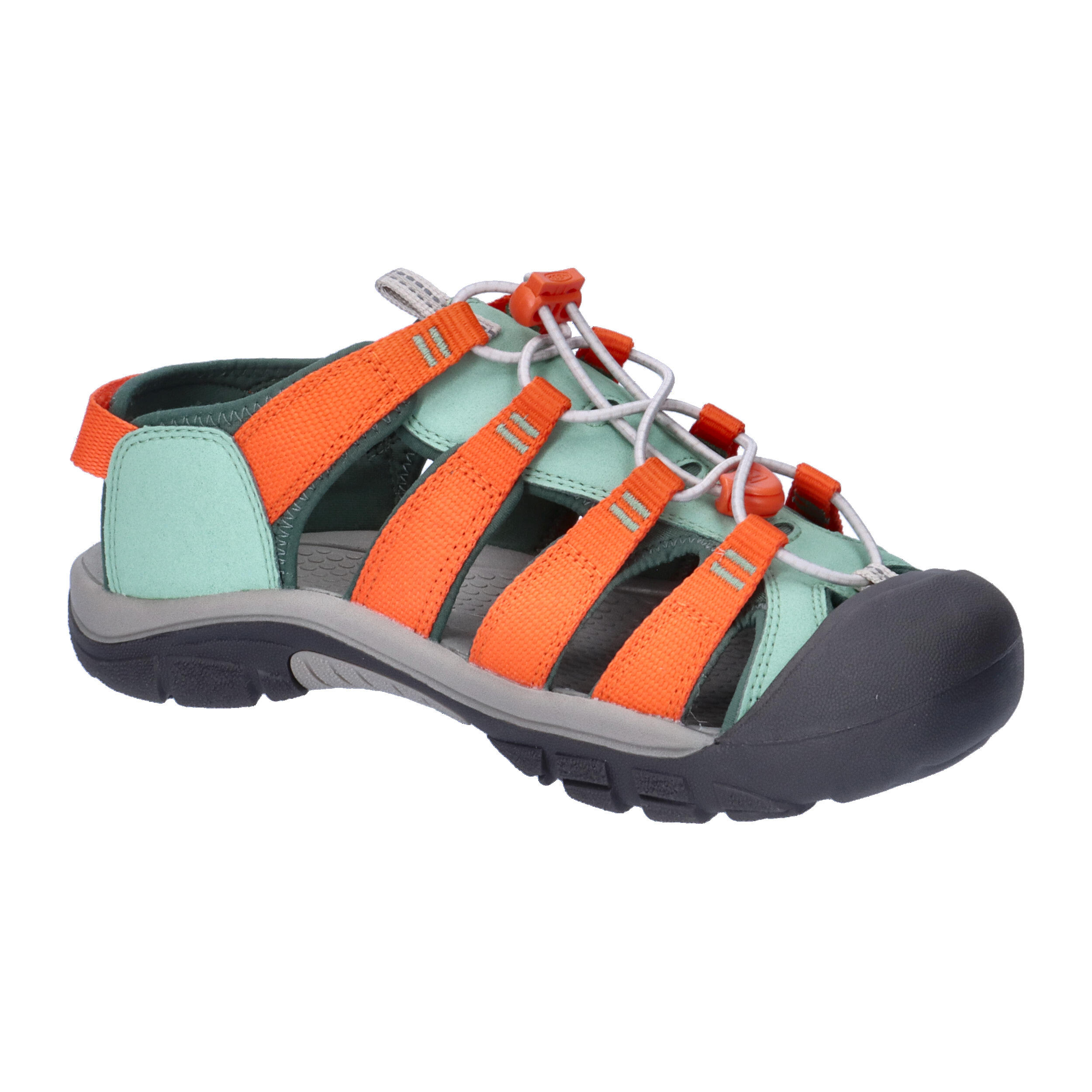 Keen Kinder Sandale Newport Boundless Y 8/15